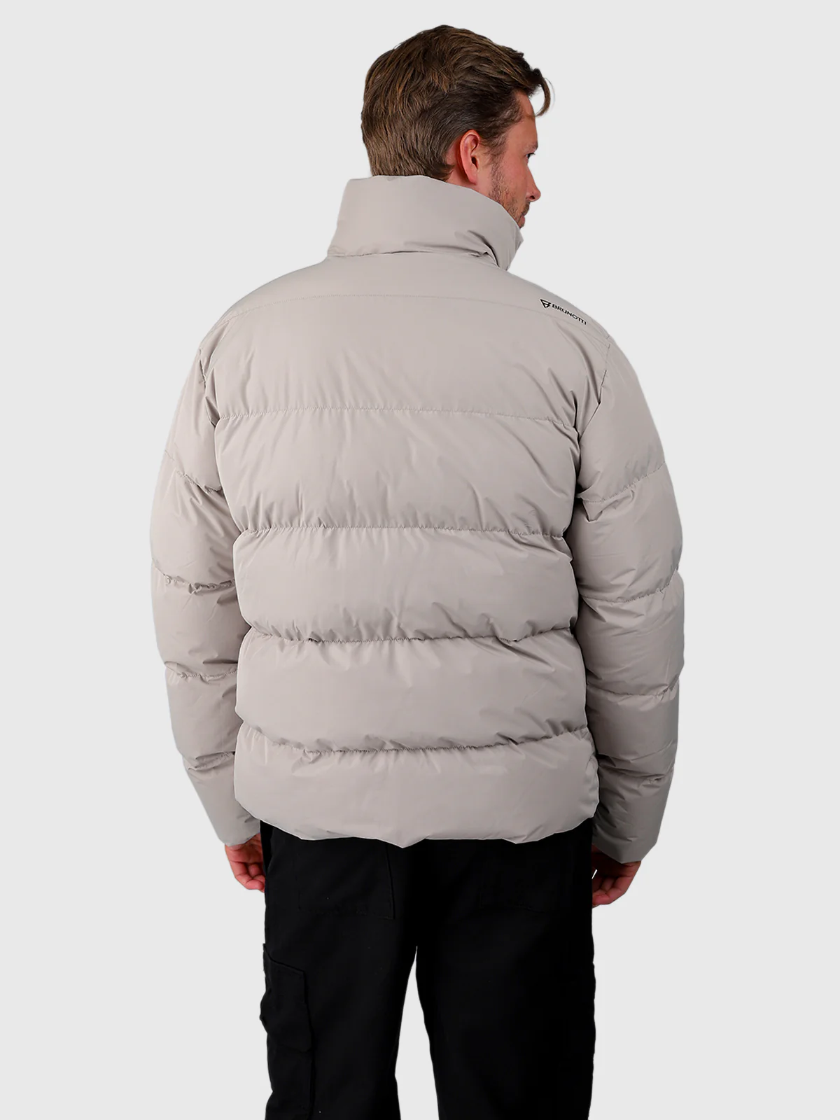 Baleandro Men Jacket | Fungi - Image 3