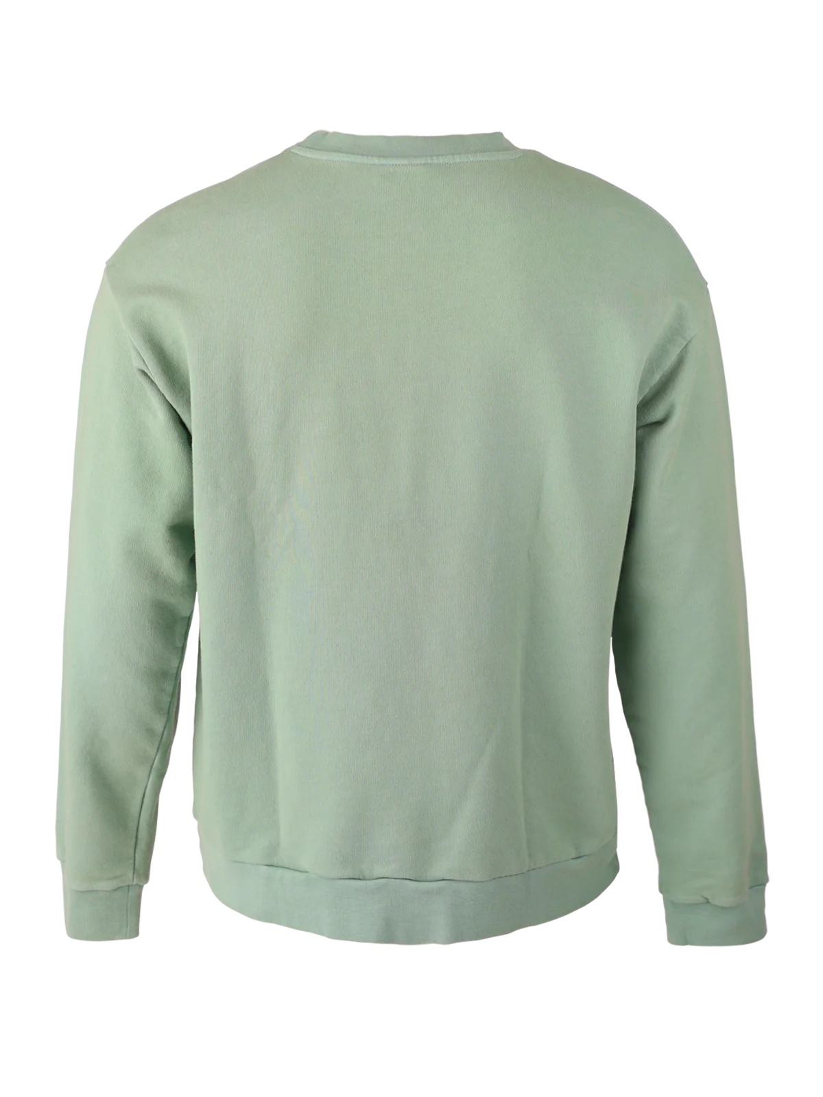 Beachwash Men Sweater | Bottle Green - Image 8