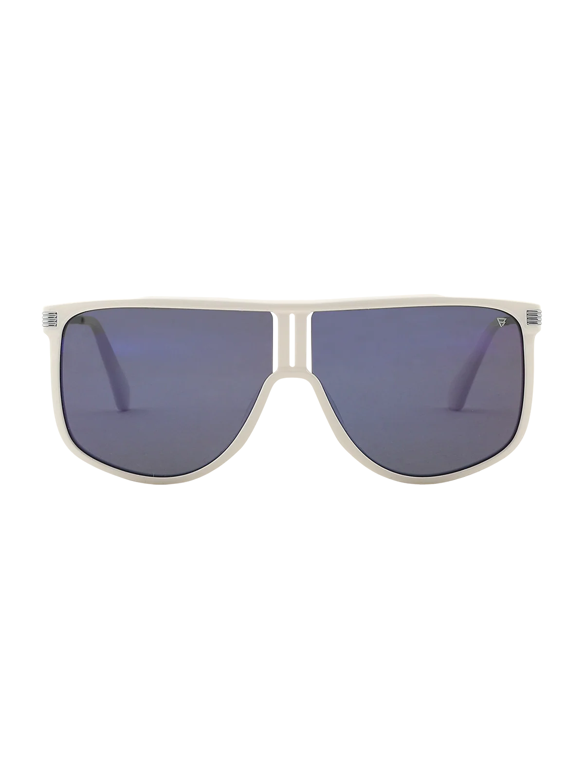 Belandio Unisex Sunglasses | Snow - Image 2