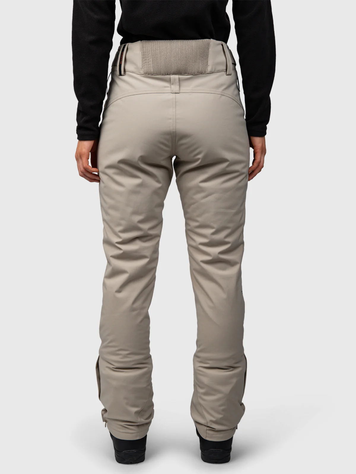 Bellacarve Women Snow Pants | Fungi - Image 4