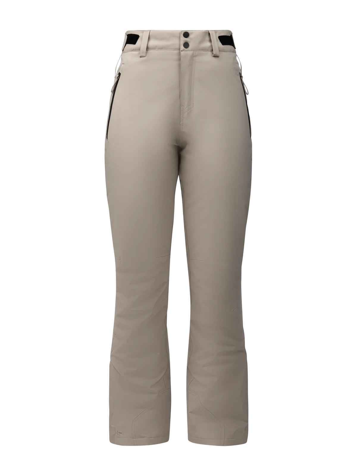 Bellacarve Women Snow Pants | Fungi - Image 6