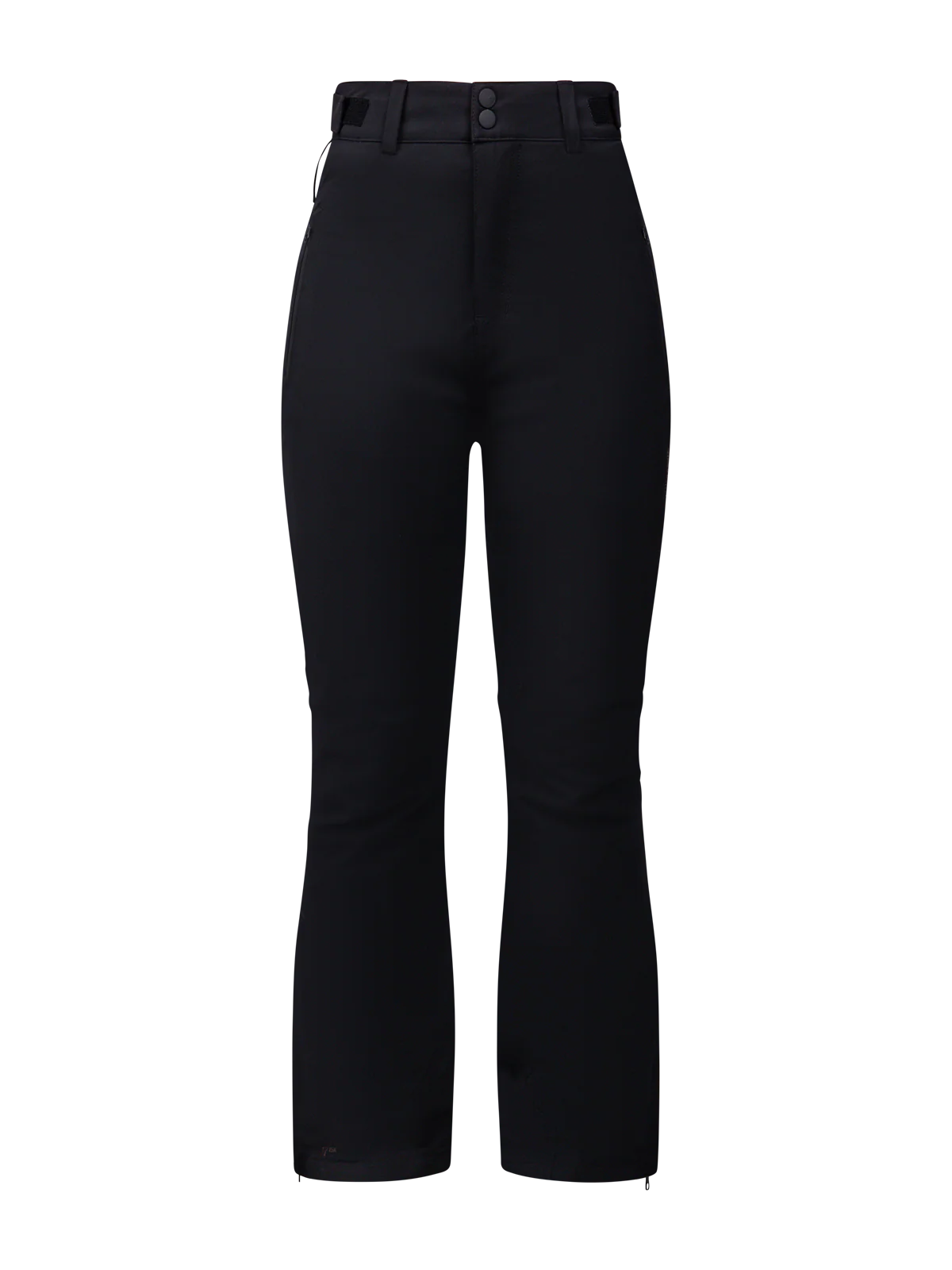 Bellacarve Women Snow Pants | Black - Image 7