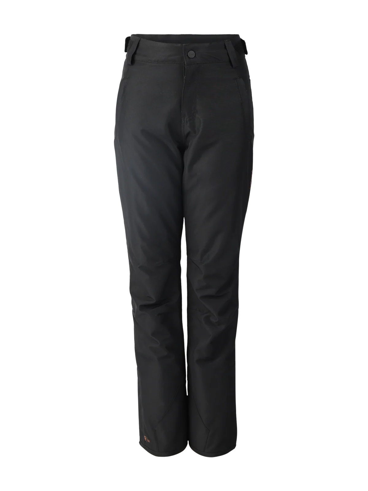 Belladonny Girls Snow Pants | Black