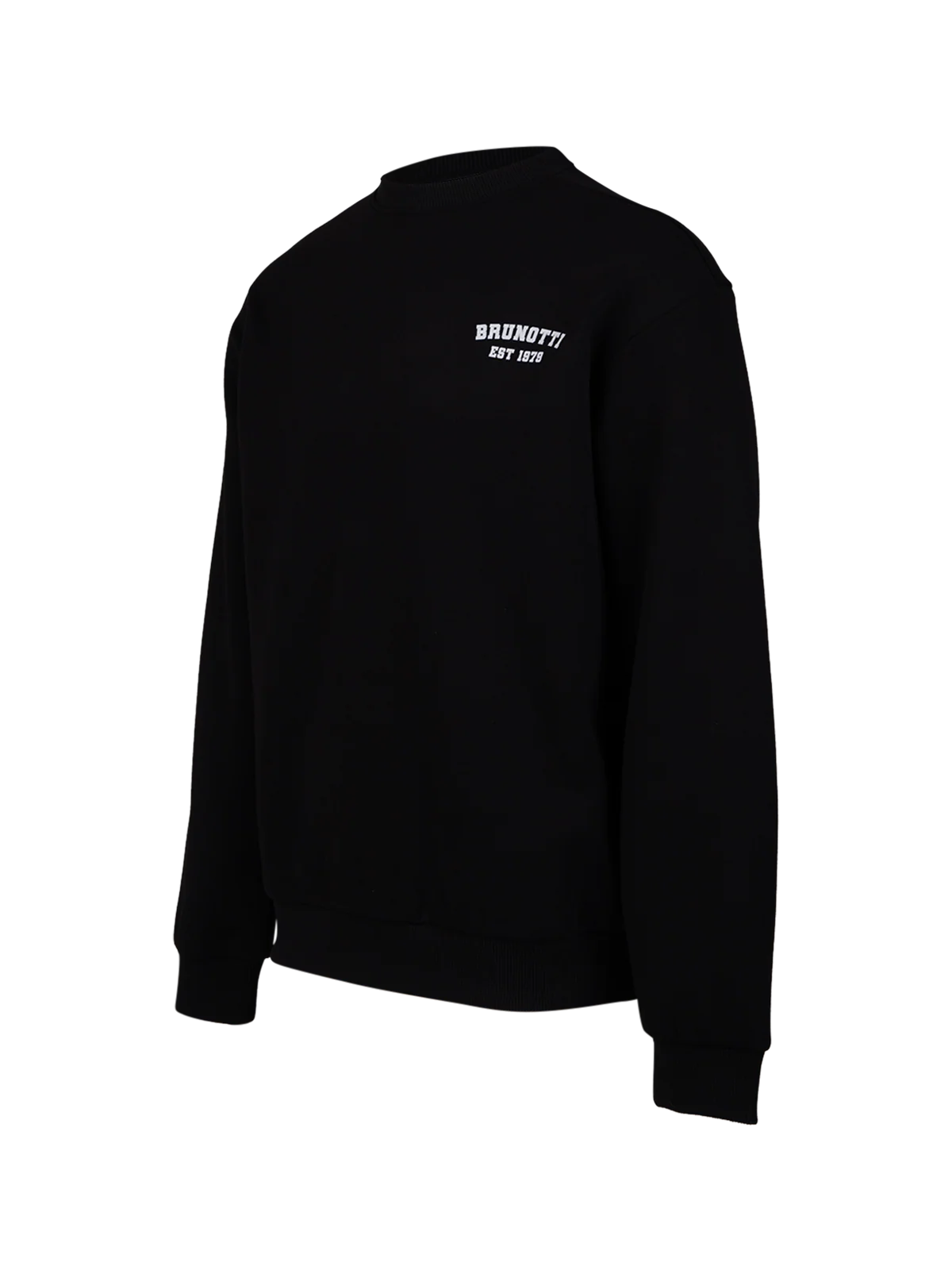 Benaldor Men Sweater | Black - Image 9