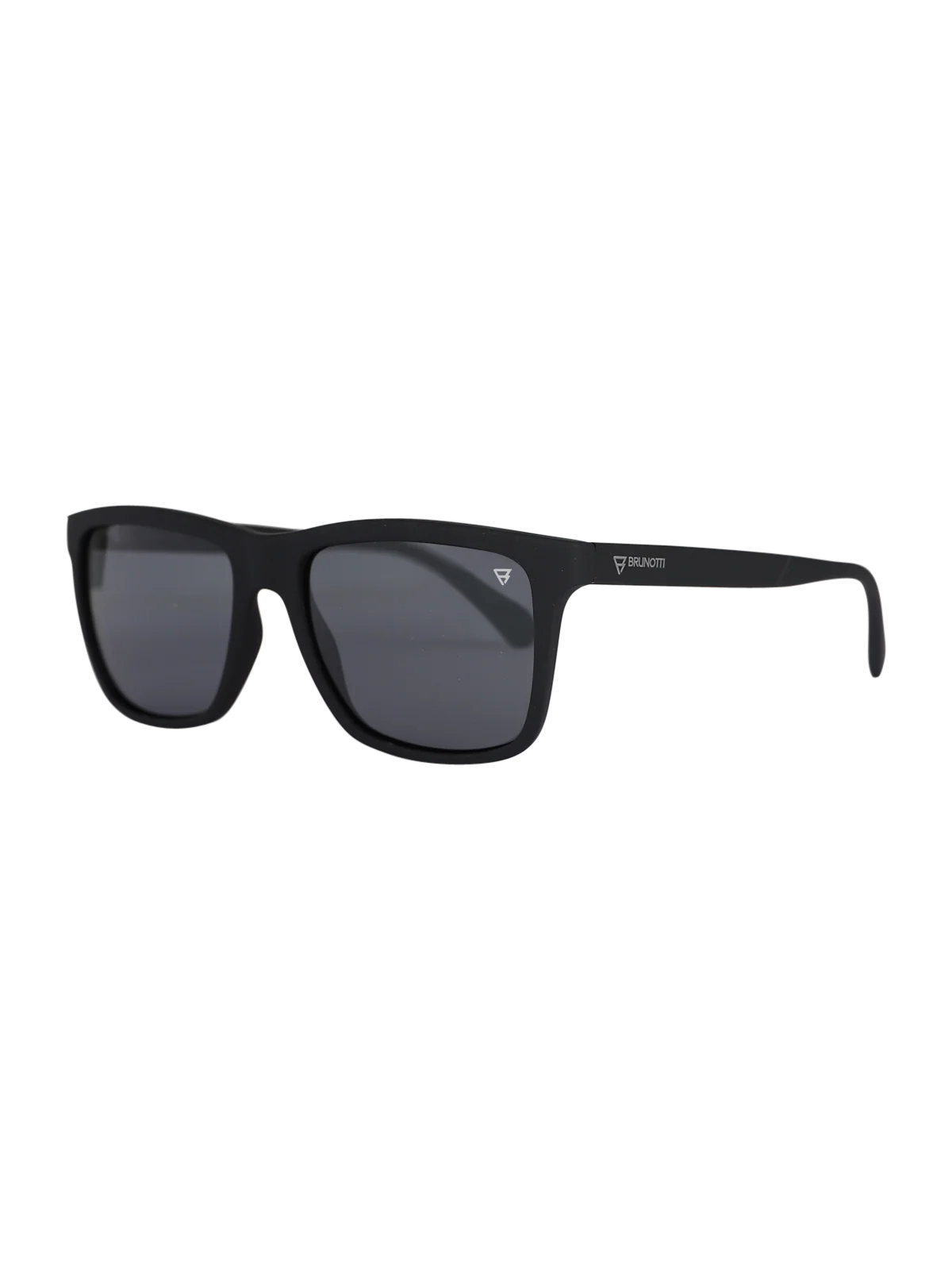 Bidart Unisex Sunglasses | Black