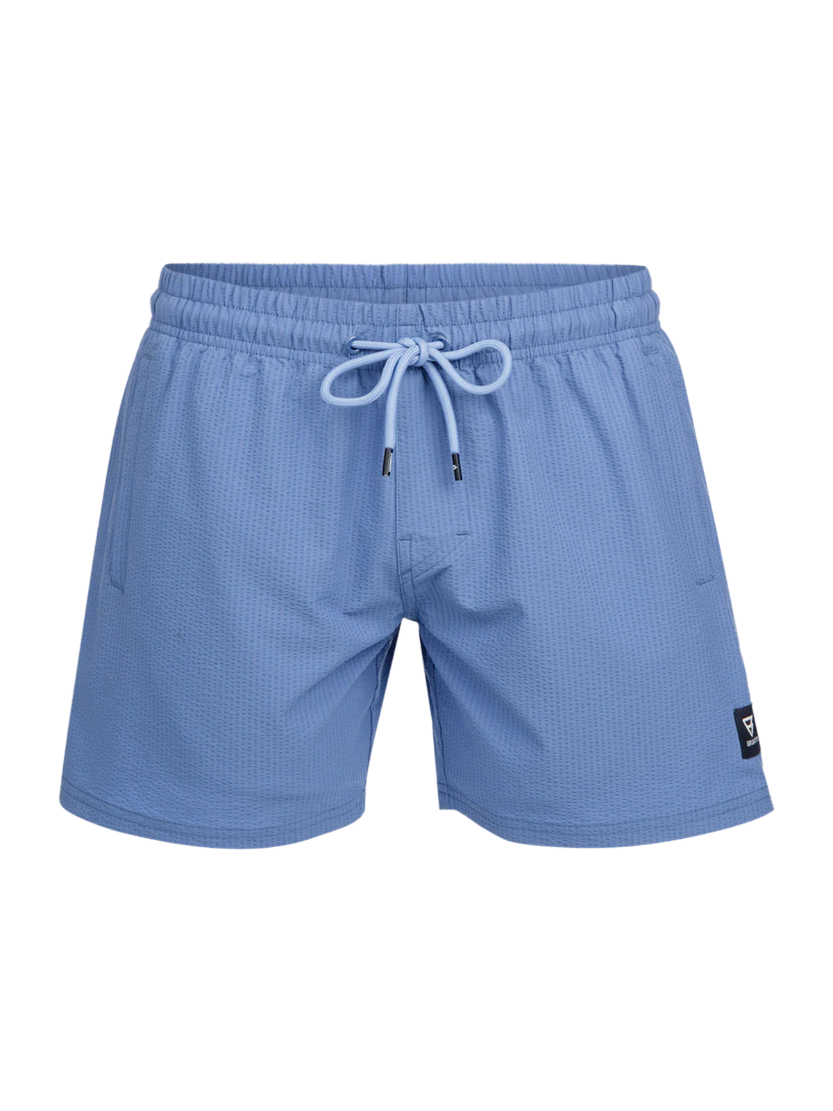 Boaz Men Swim Shorts | Grayblue - Image 7