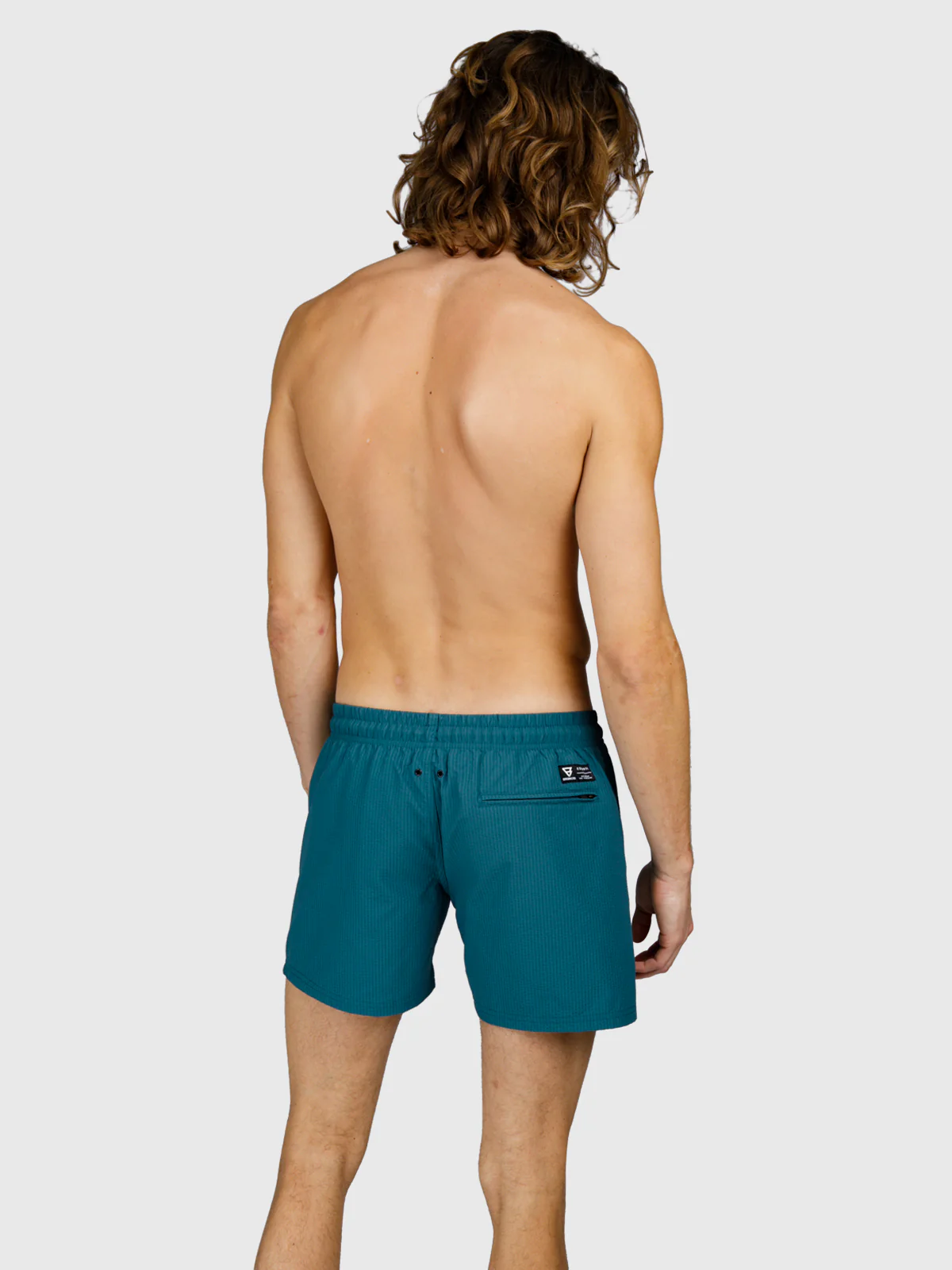 Boaz Men Swim Shorts | Mediterranea - Image 3