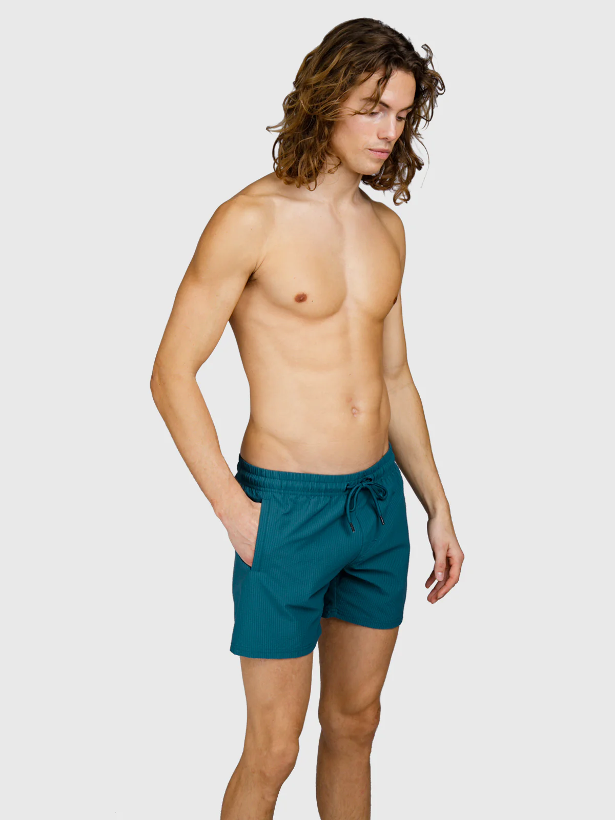 Boaz Men Swim Shorts | Mediterranea - Image 4