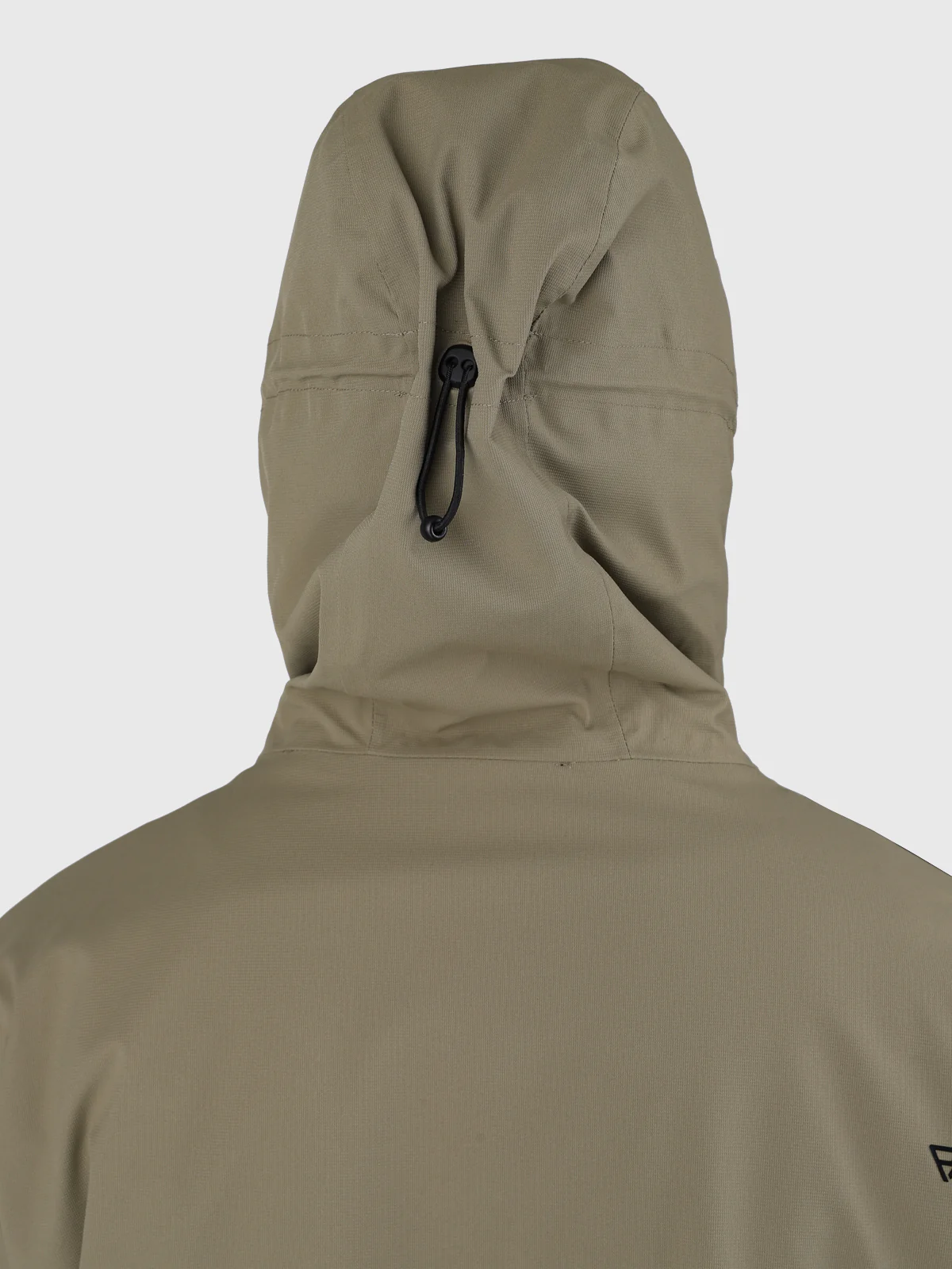 Bodish Men Snow Jacket | Dusky Green - Image 17