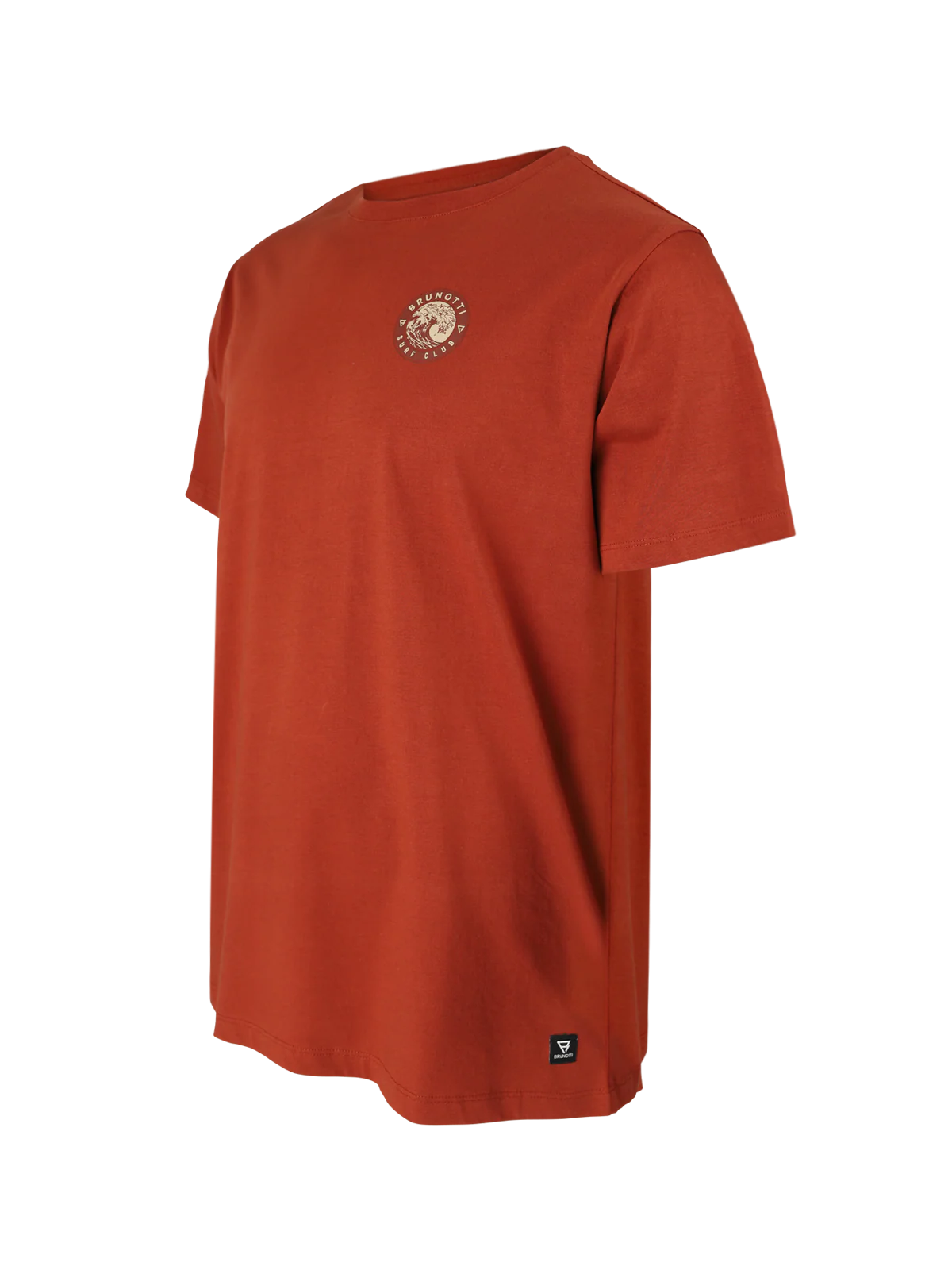 Brones Men T-shirt | Arabian Spice - Image 11