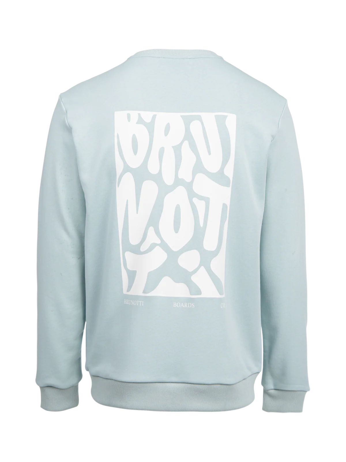 Bronson Men Sweater | Mist - Image 8