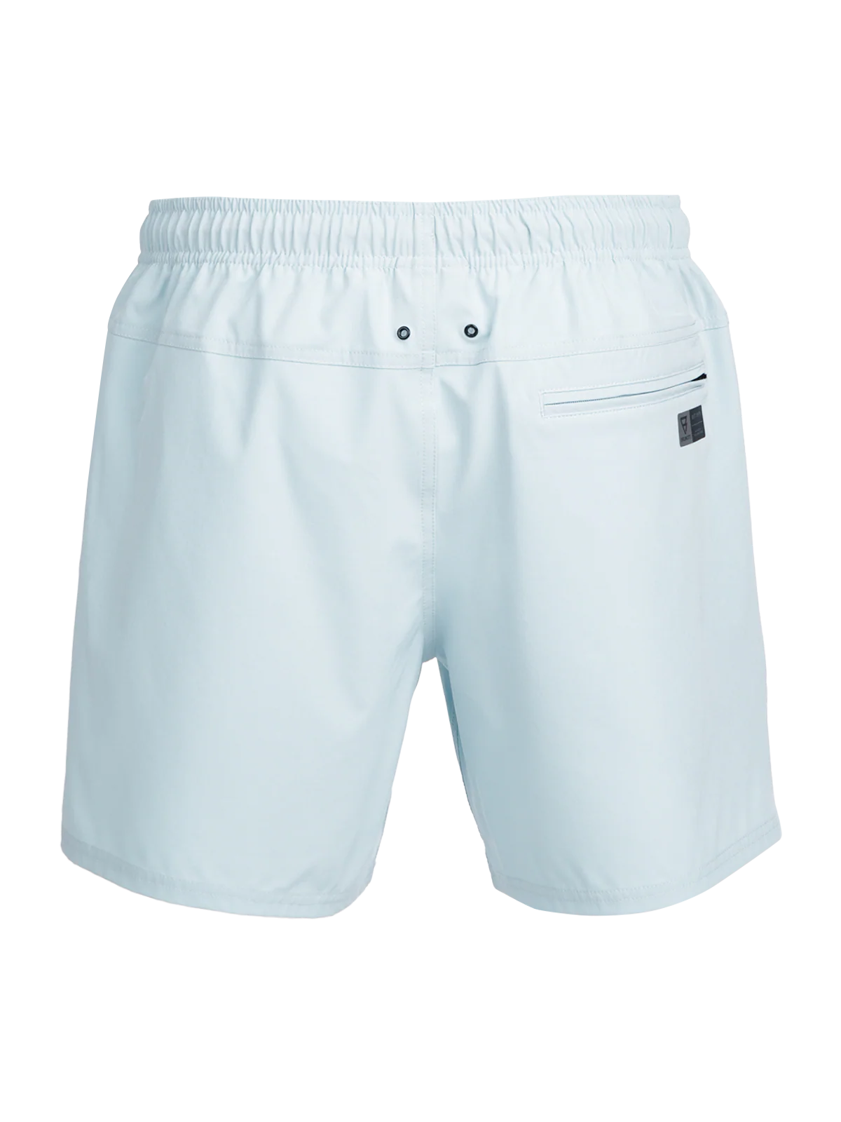 Bru-conic Men Swim Shorts | Mist - Image 8