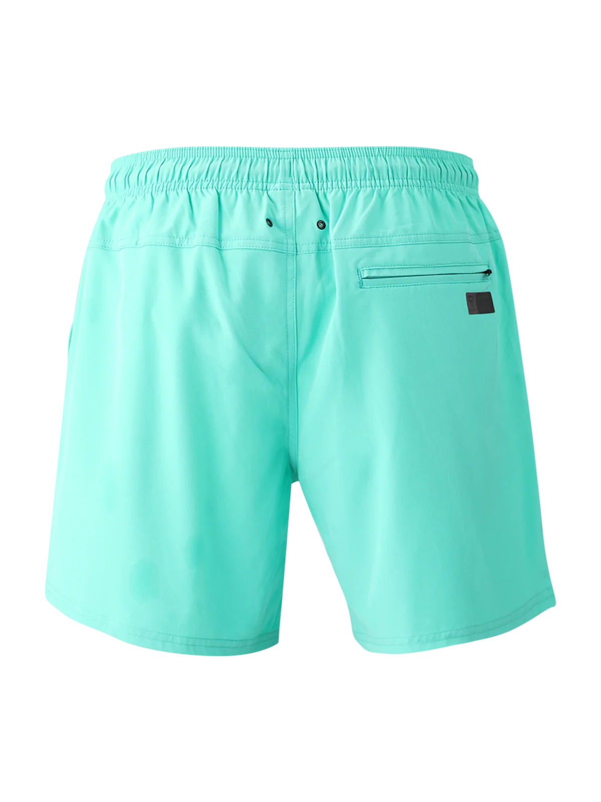 Bru-conic Men Swim Shorts | Carribean Green - Image 8