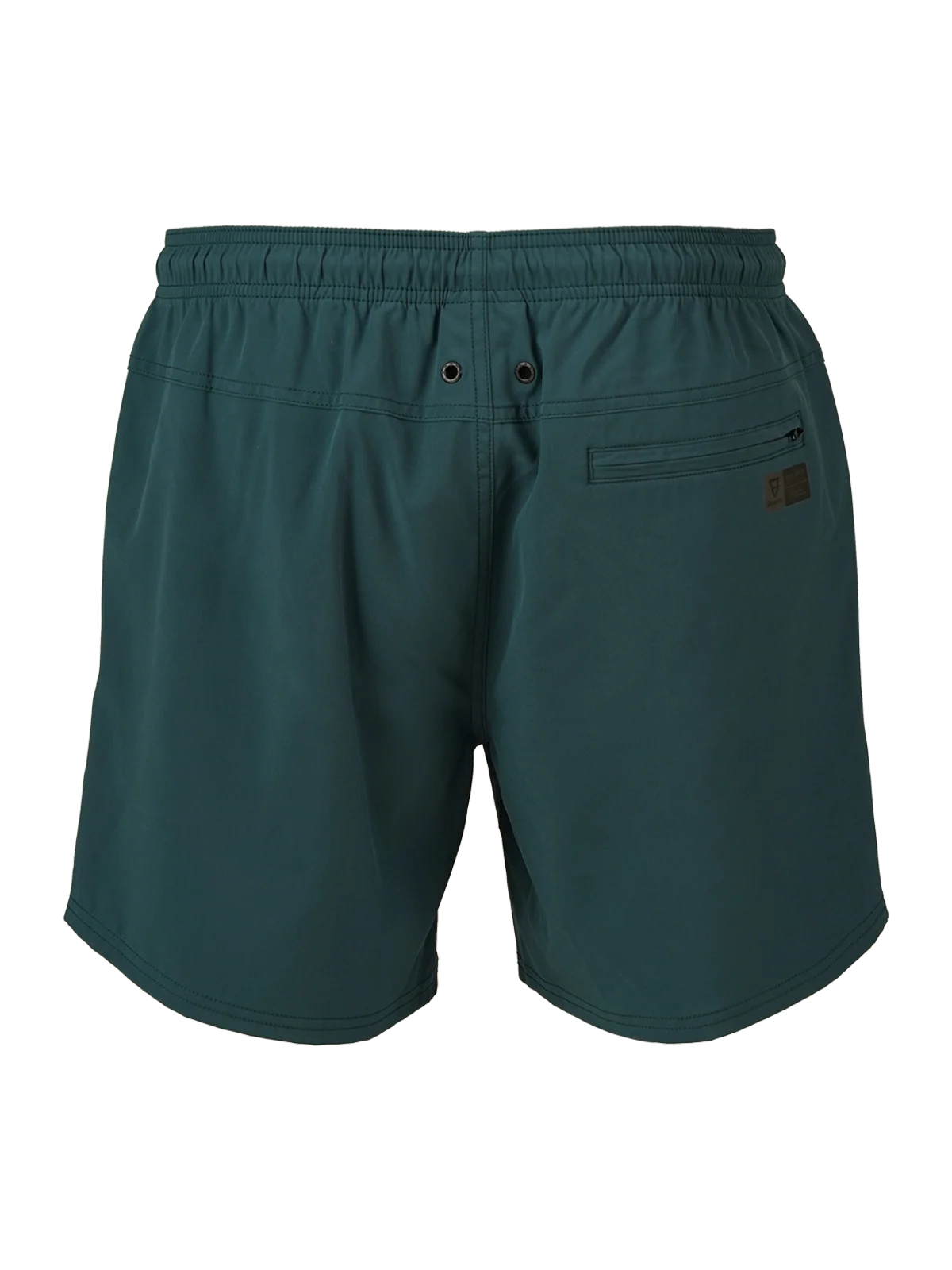 Bru-conic Men Swim Shorts | Fuel Green - Image 11