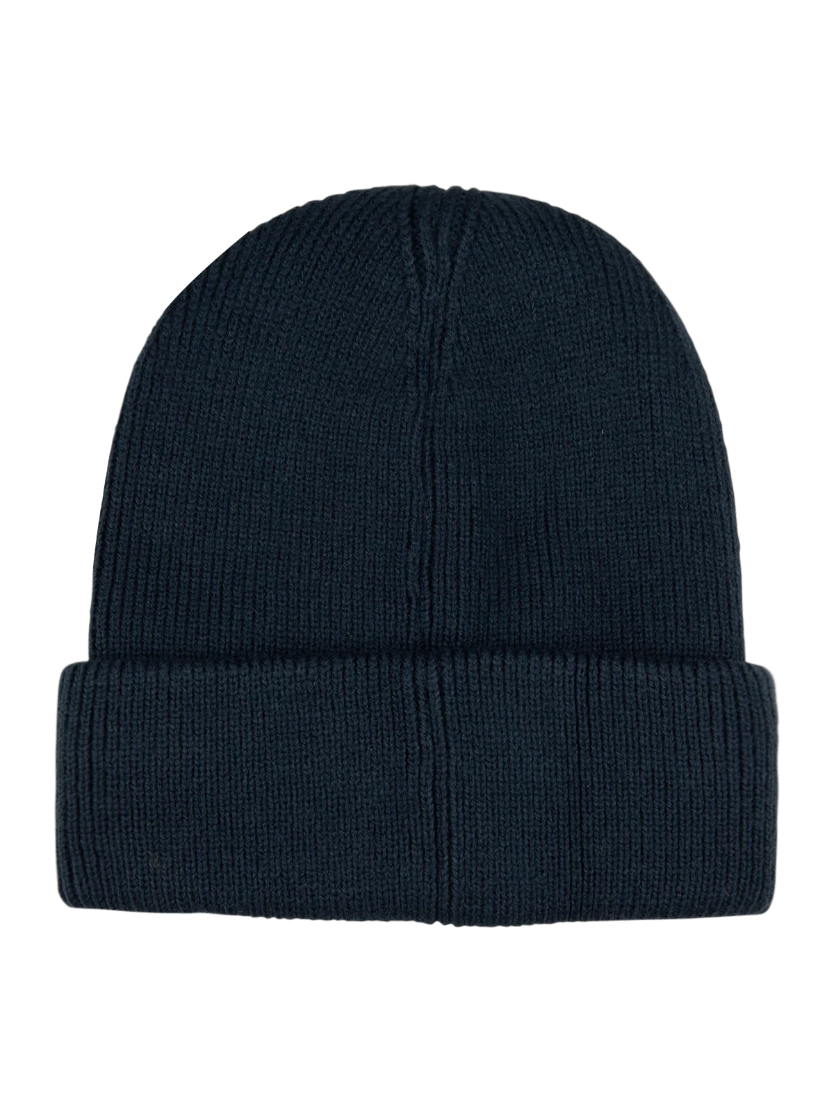 Brunazo Uni Beanie | Indigo Blue - Image 3