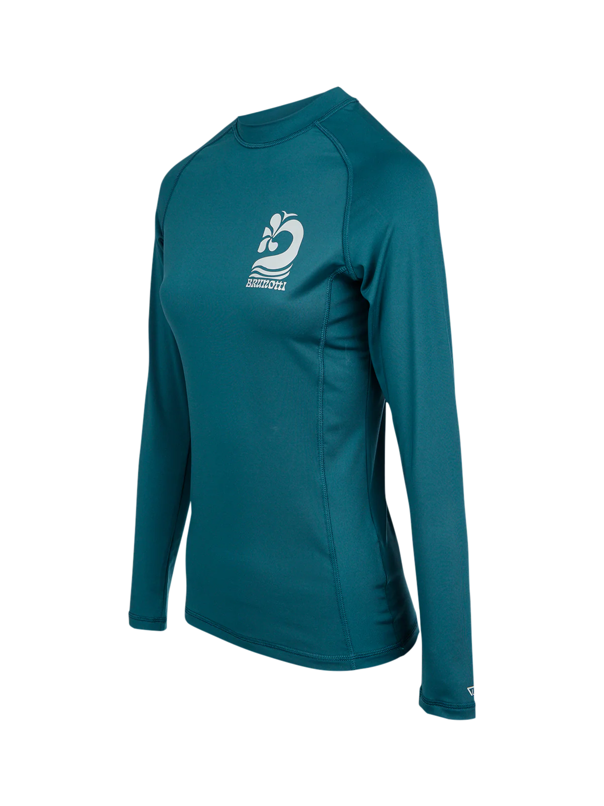 Brunea Women Rashguard | Mediterranea - Image 8