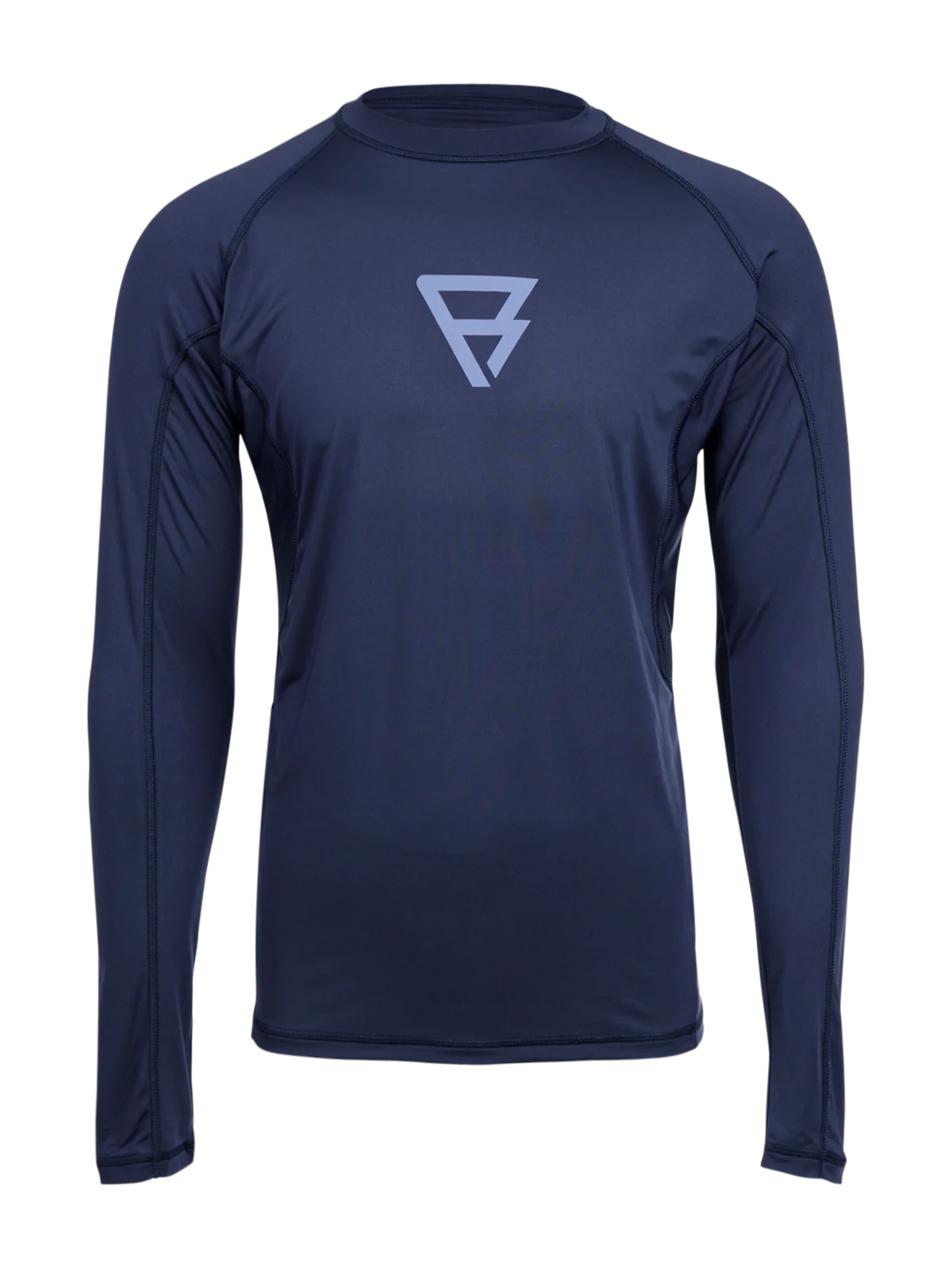 Brushield Men Rashguard | Indigo Blue - Image 7