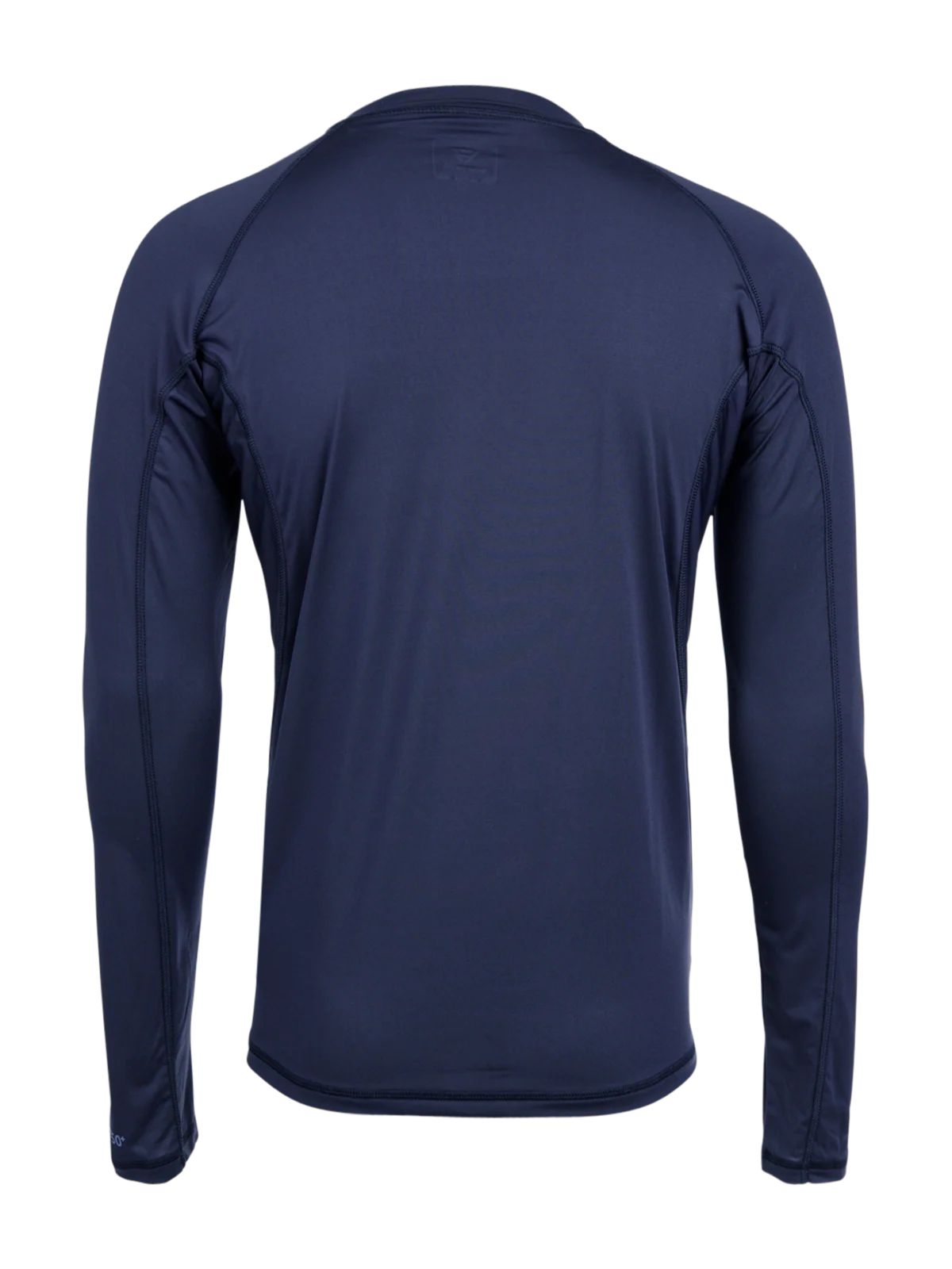 Brushield Men Rashguard | Indigo Blue - Image 8