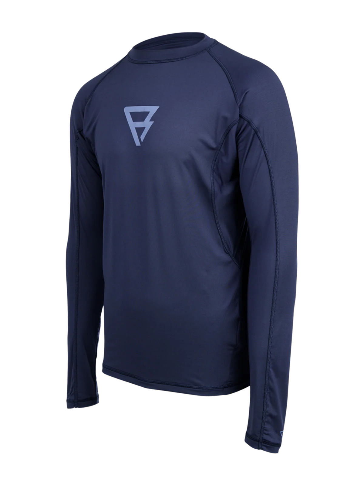 Brushield Men Rashguard | Indigo Blue - Image 9