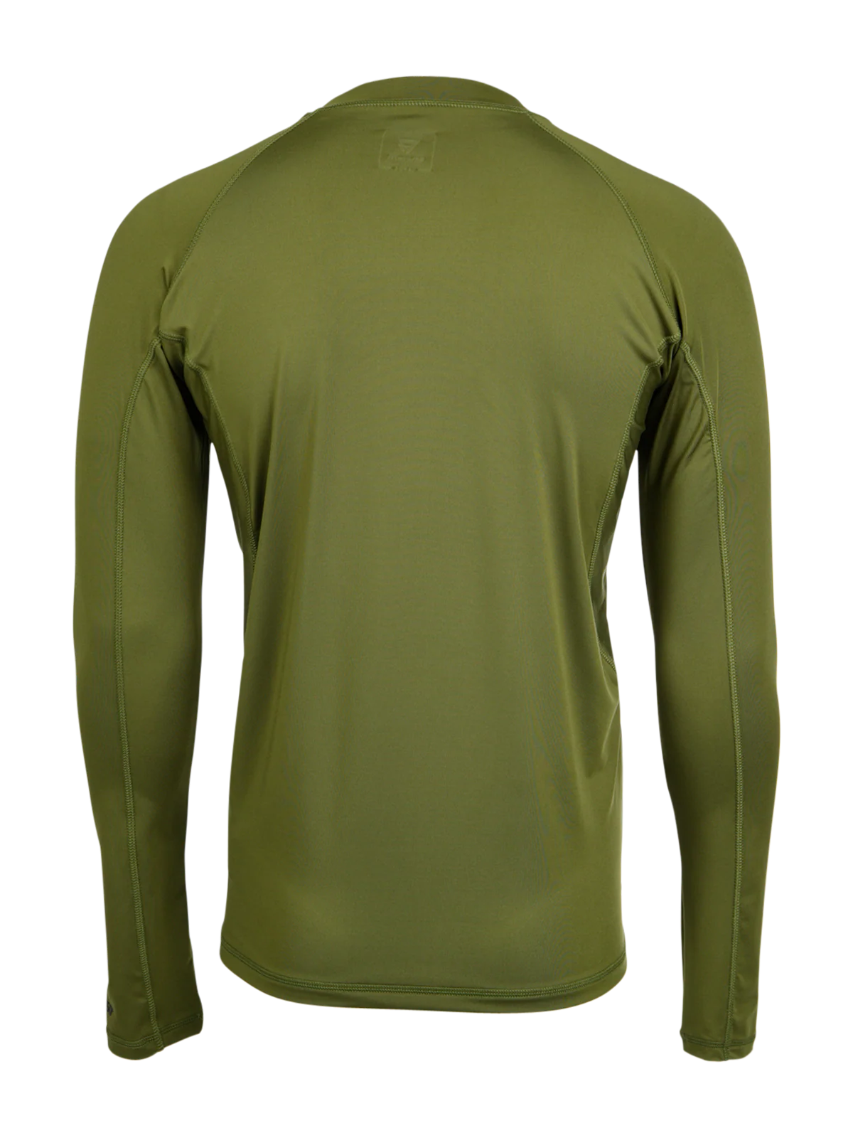 Brushield Men Rashguard | Mayfly - Image 8