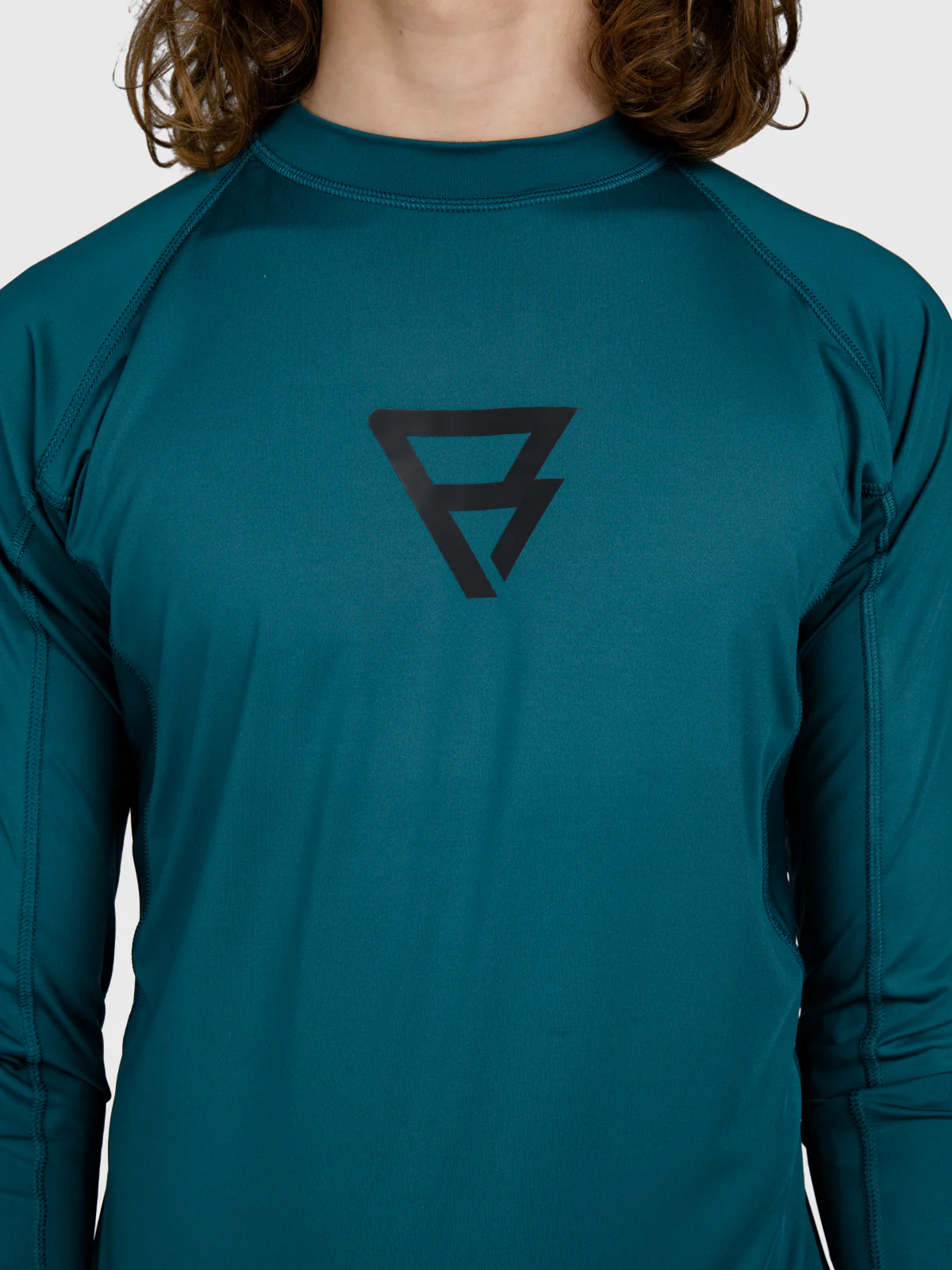 Brushield Men Rashguard | Mediterranea - Image 6