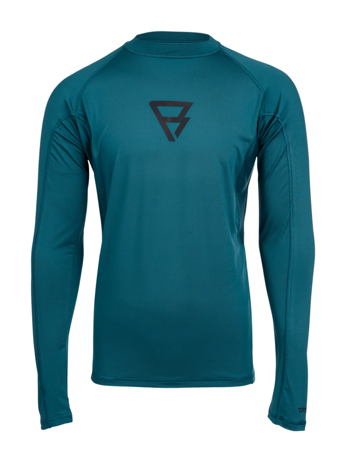 Brushield Men Rashguard | Mediterranea - Image 7