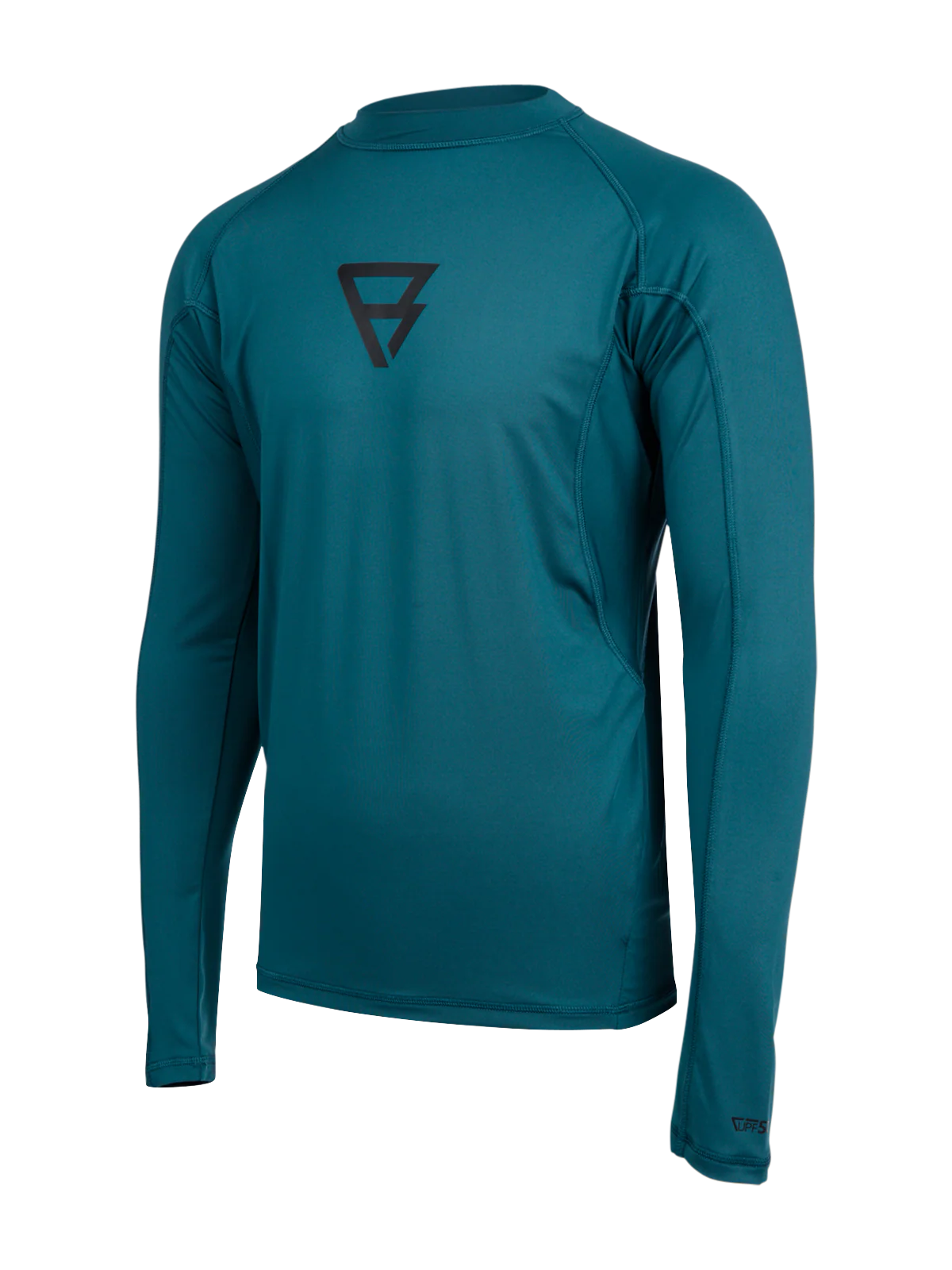 Brushield Men Rashguard | Mediterranea - Image 9