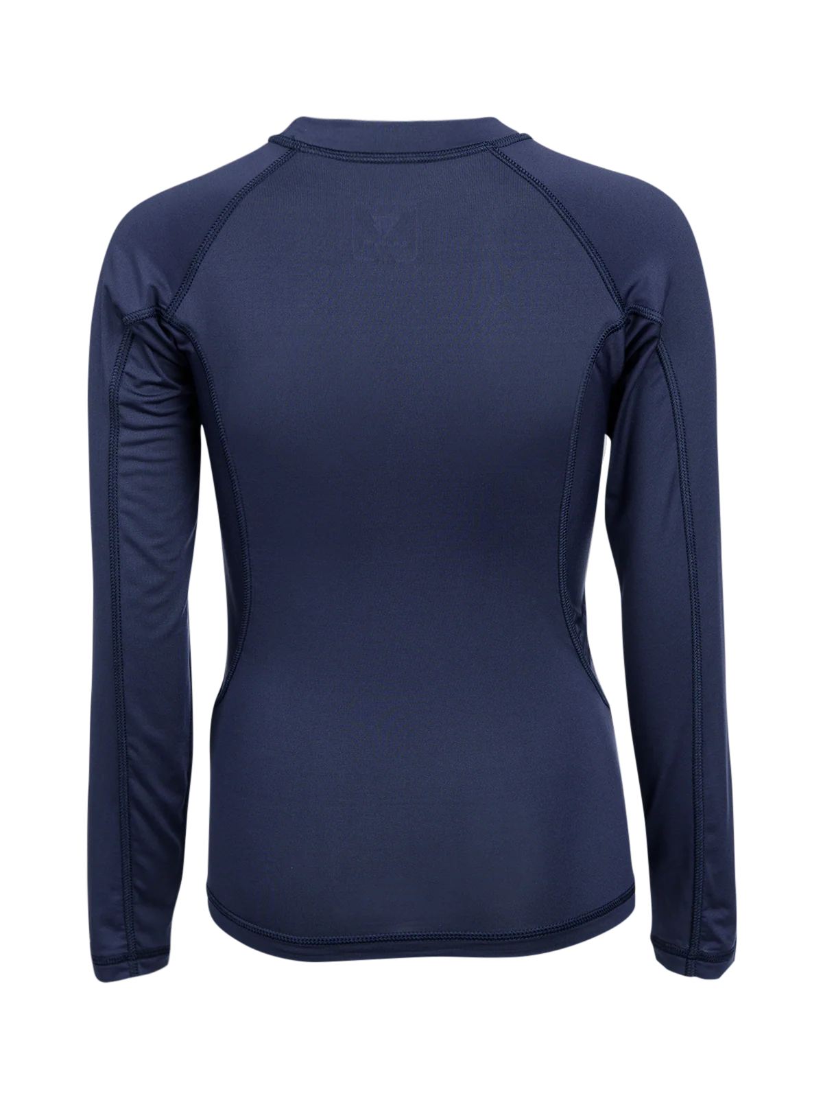 Brushieldy Boys Rashguard | Indigo Blue - Image 2