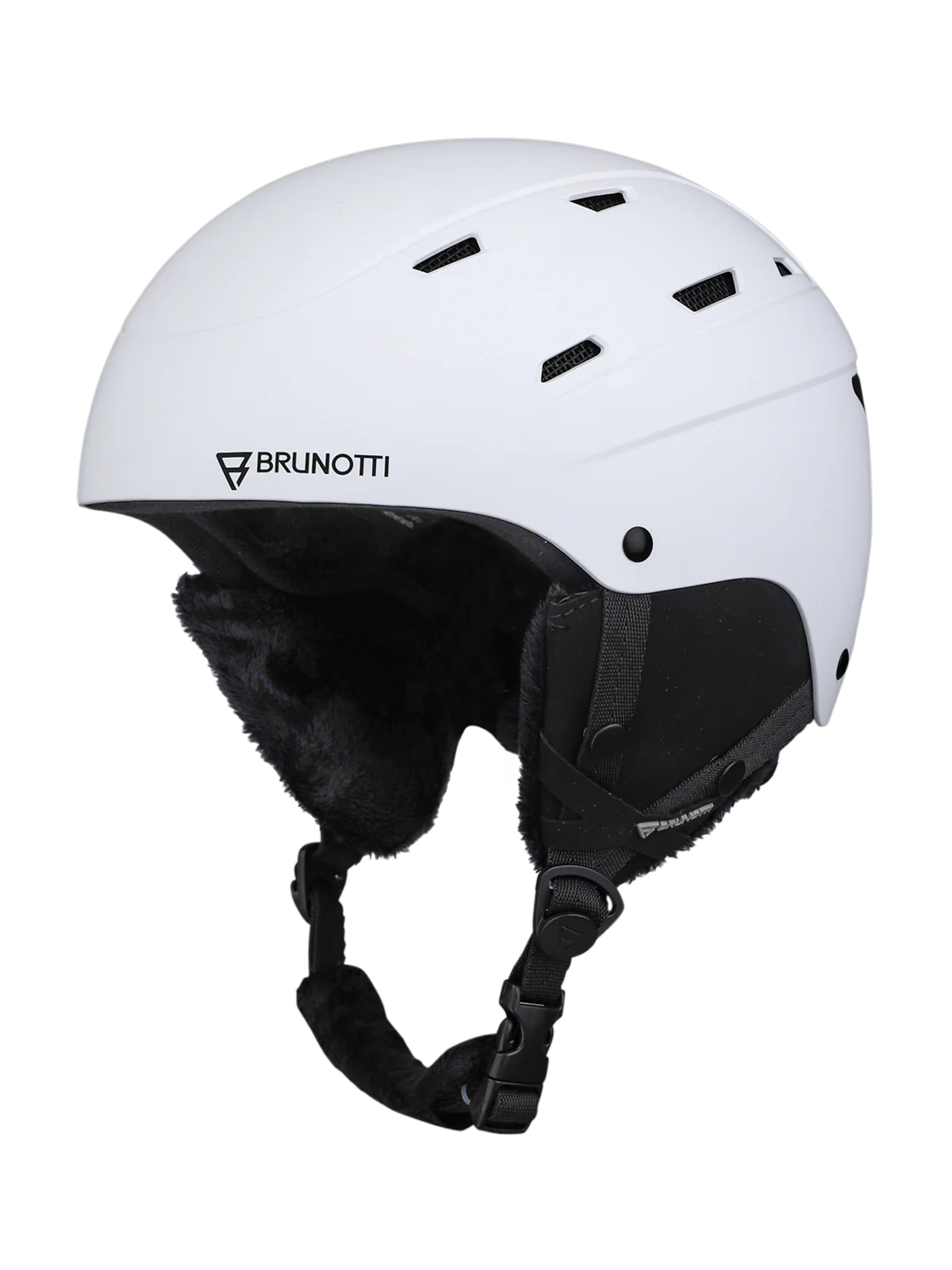 Buffalo Uni Snow Helmet | Snow