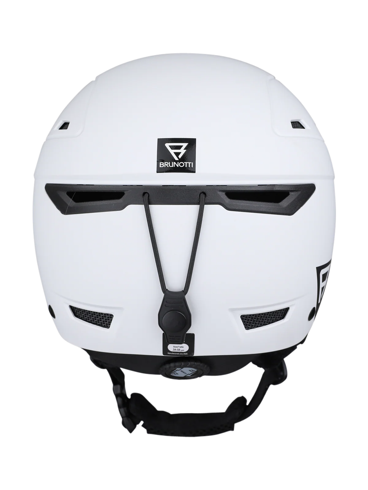 Buffalo Uni Snow Helmet | Snow - Image 3