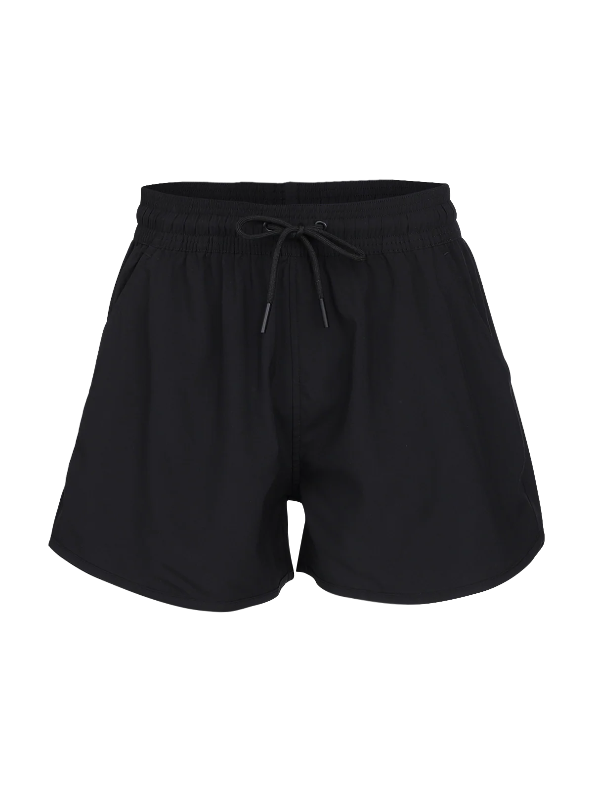 Buzioso Women Swim Shorts | Black - Image 7