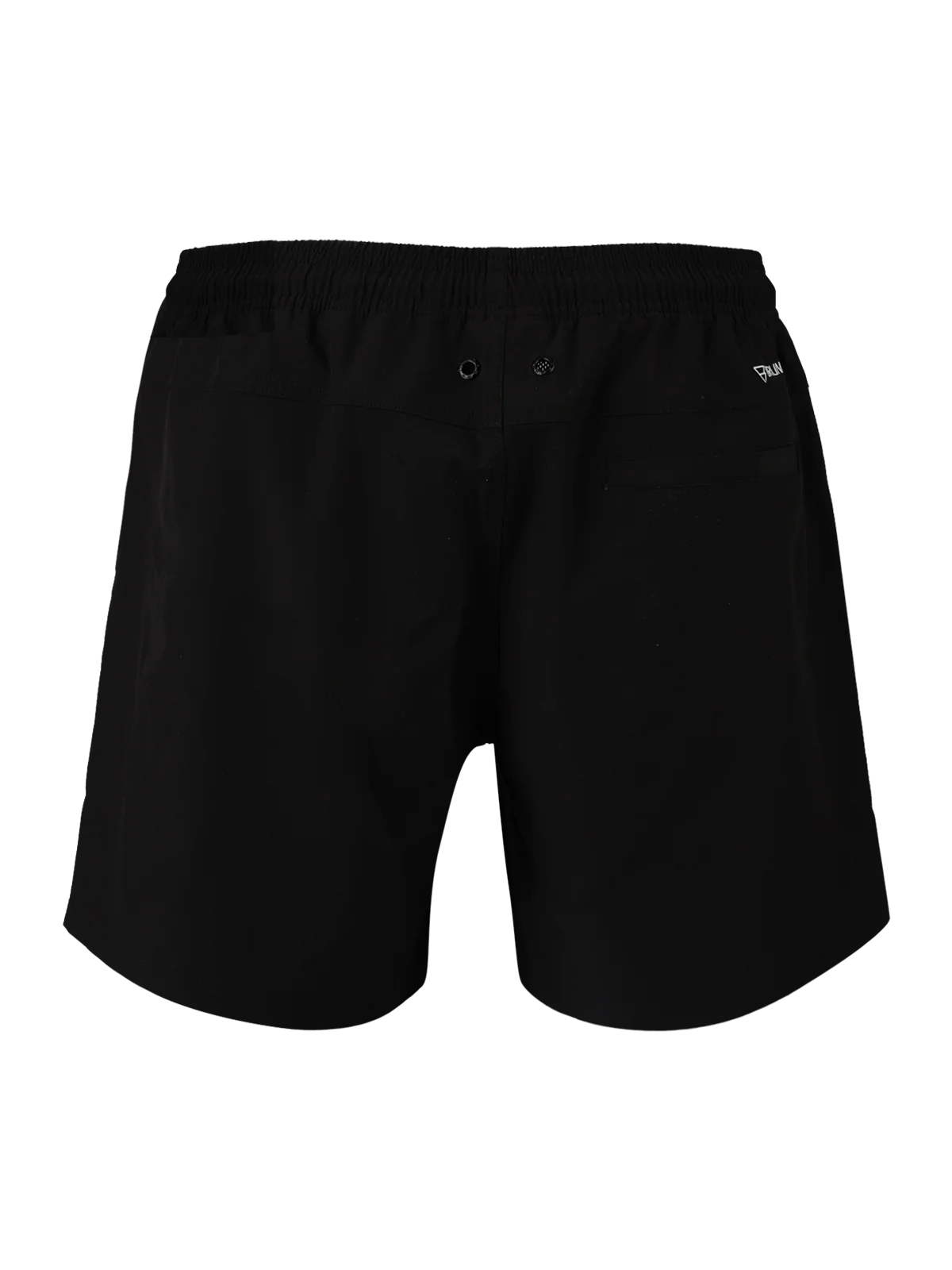 Calaro-R Men Swim Shorts | Black - Image 8