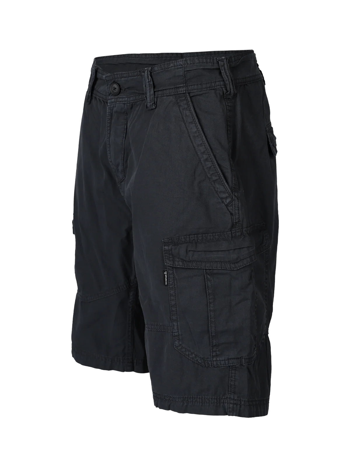 Caldo Men Walk Shorts | Navy - Image 9