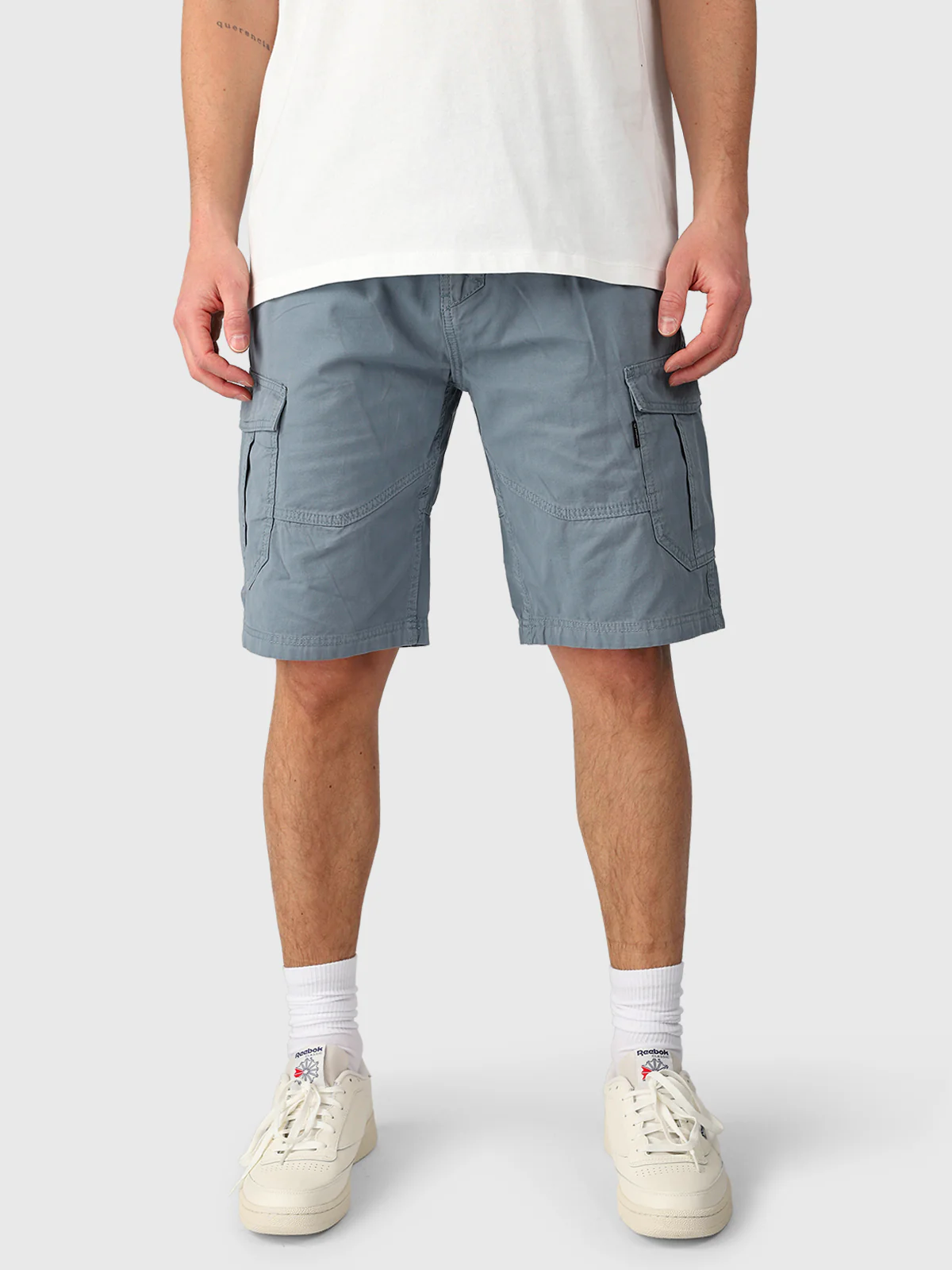 Caldo-N Men Walkshorts | Blue - Image 3