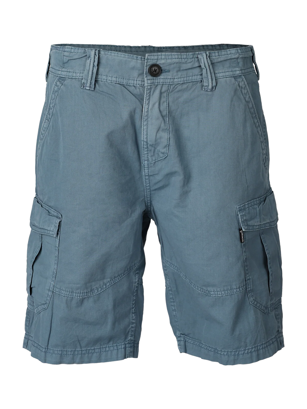 Caldo-N Men Walkshorts | Blue - Image 7