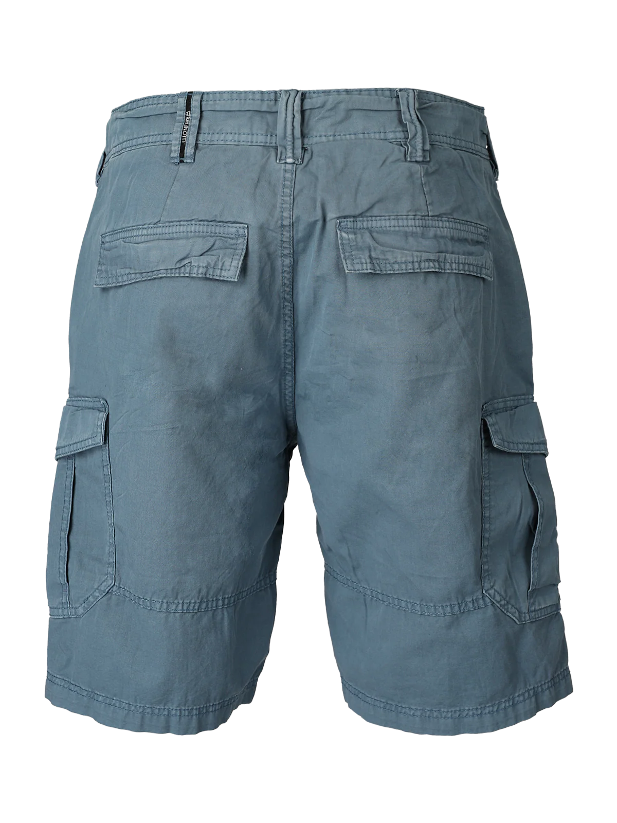 Caldo-N Men Walkshorts | Blue - Image 9