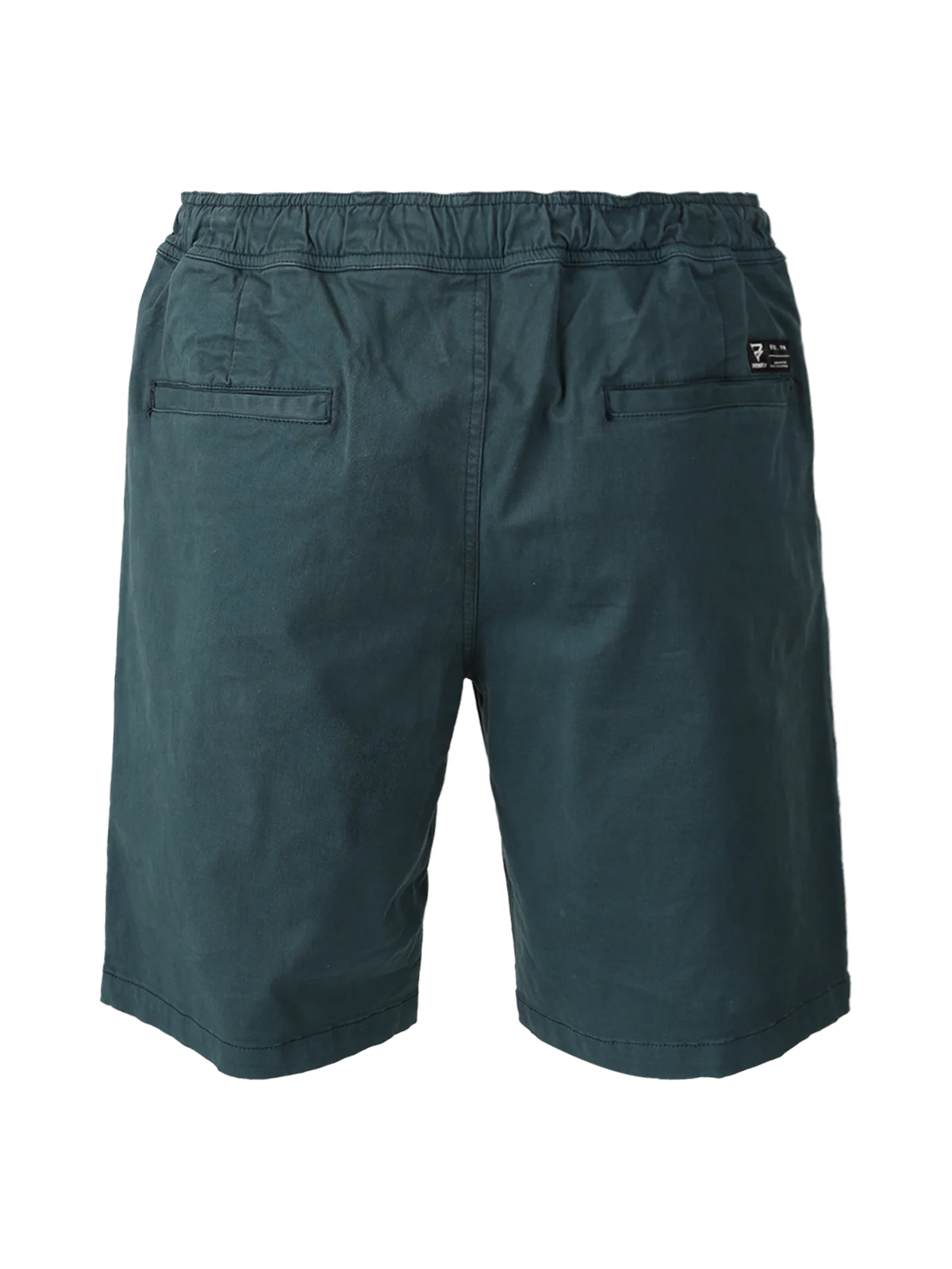 Carlos Men Walkshorts | Fuel Green - Image 10