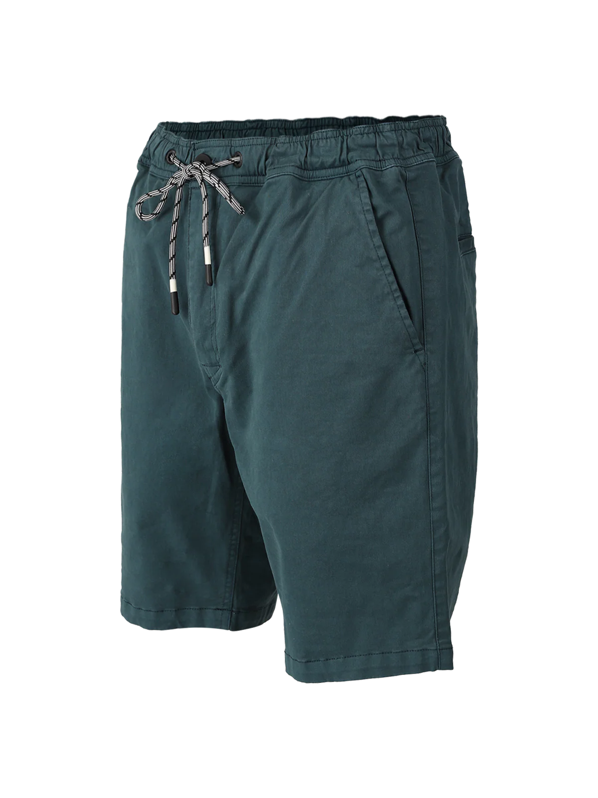 Carlos Men Walkshorts | Fuel Green - Image 11