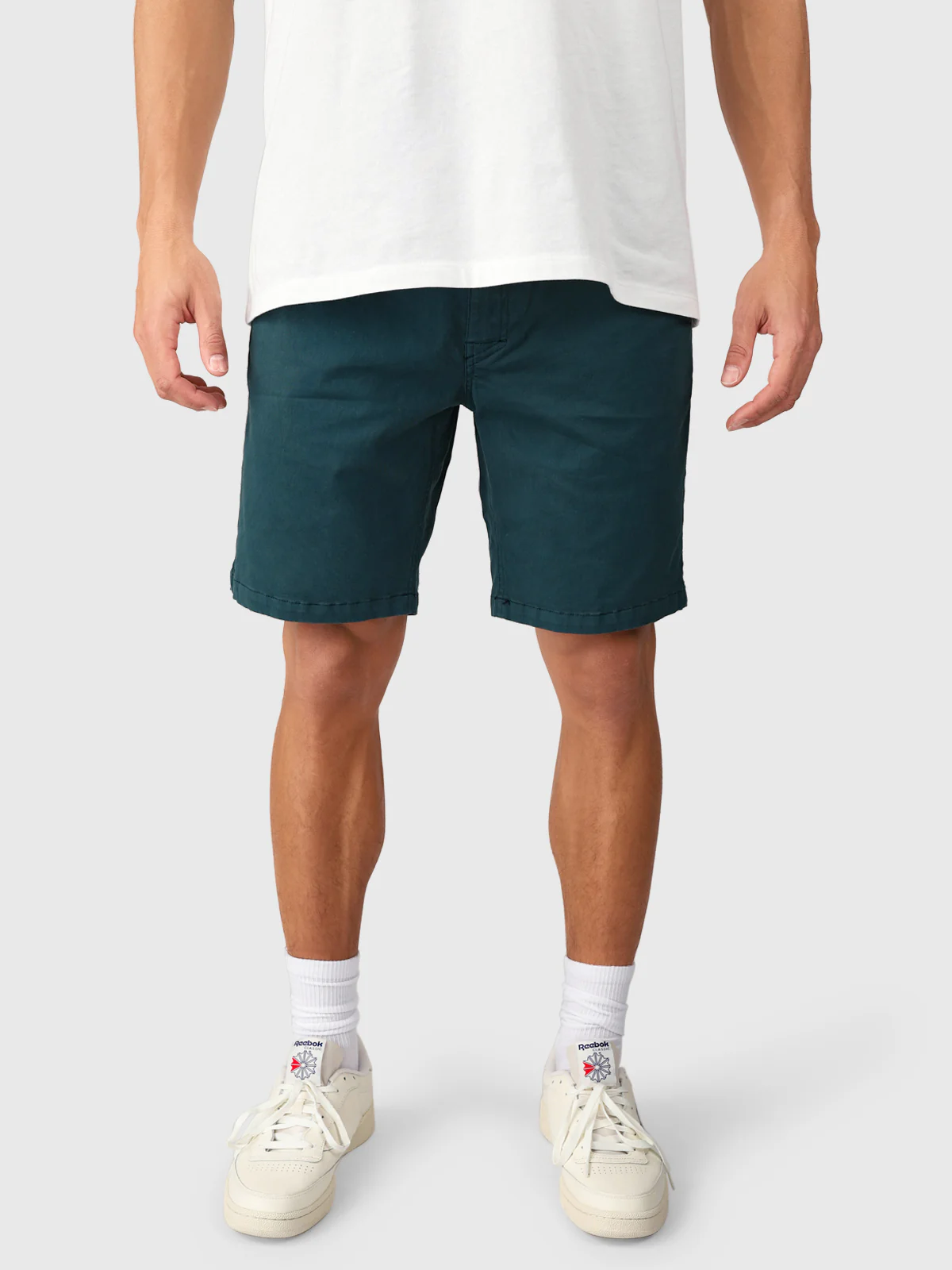 Carlos Men Walkshorts | Fuel Green - Image 5