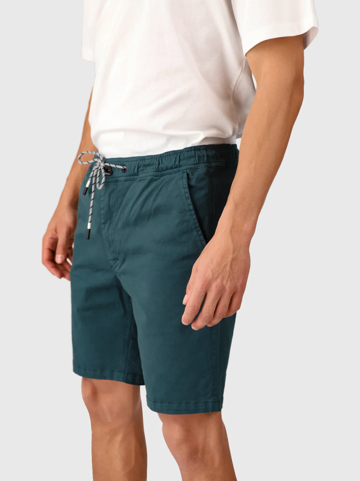 Carlos Men Walkshorts | Fuel Green - Image 7