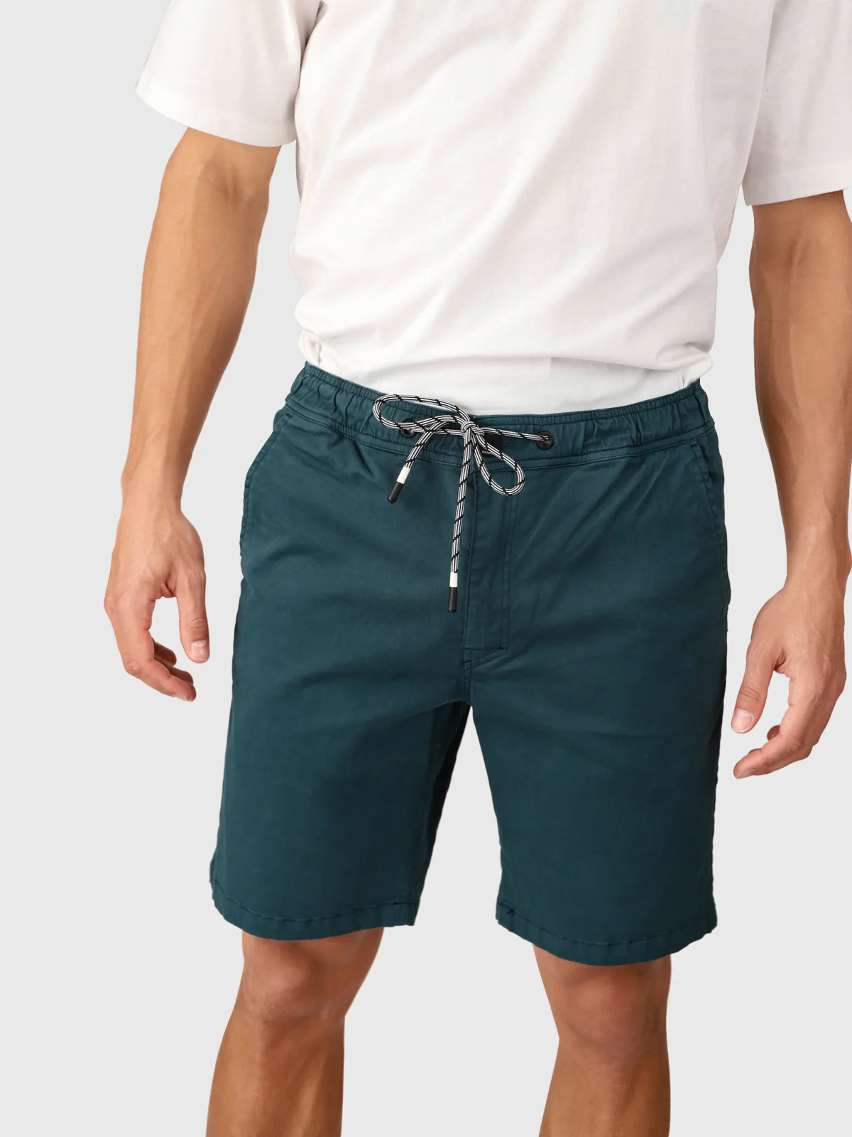 Carlos Men Walkshorts | Fuel Green - Image 8