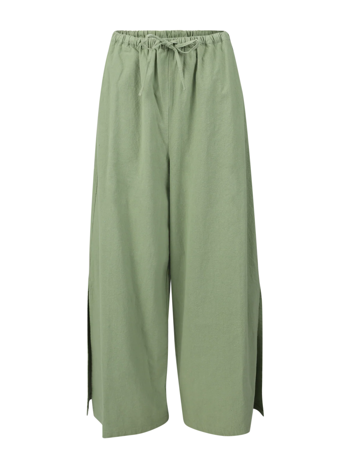 Catalin Women Pants | Eucalyptus - Image 6