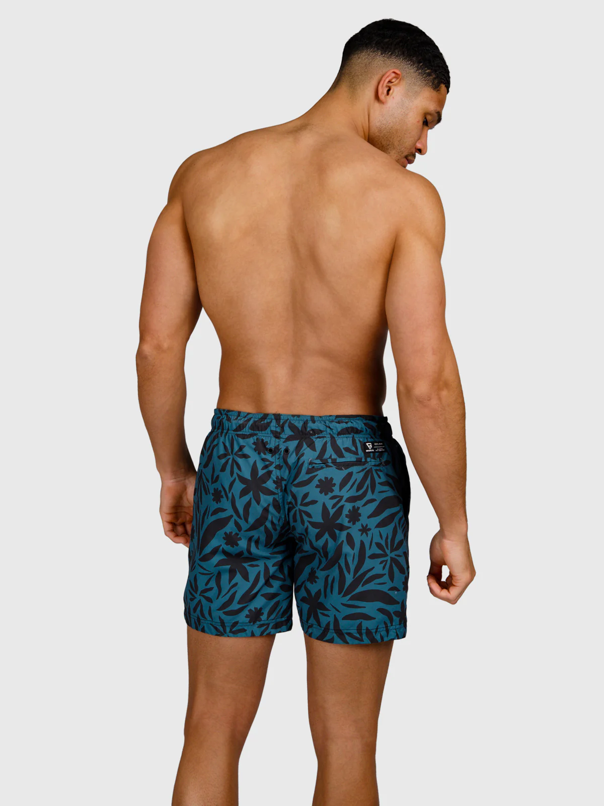 Cester-AO Men Swim Shorts | Mediterranea - Image 2