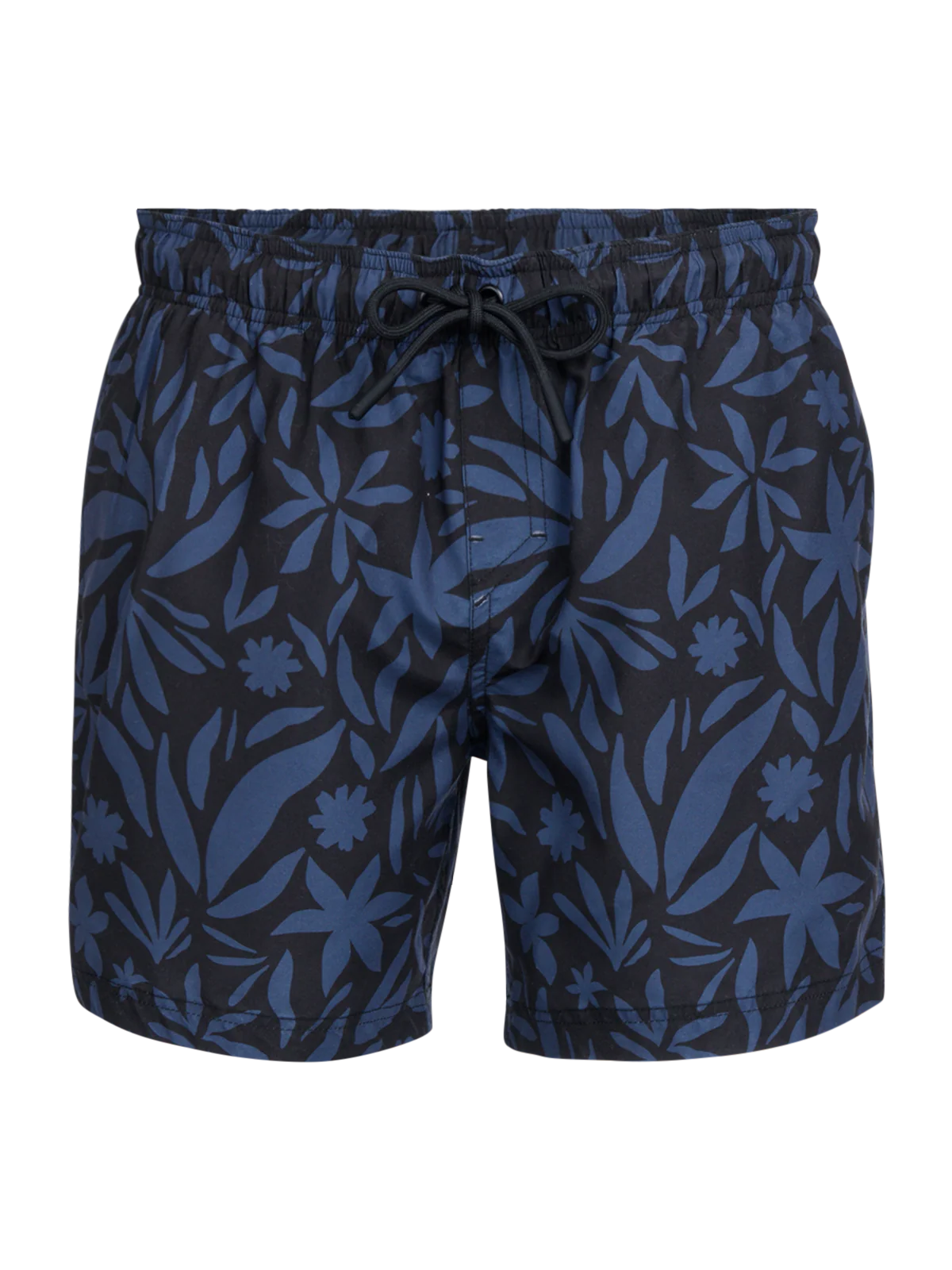 Cester-AO Men Swim Shorts | Black - Image 7