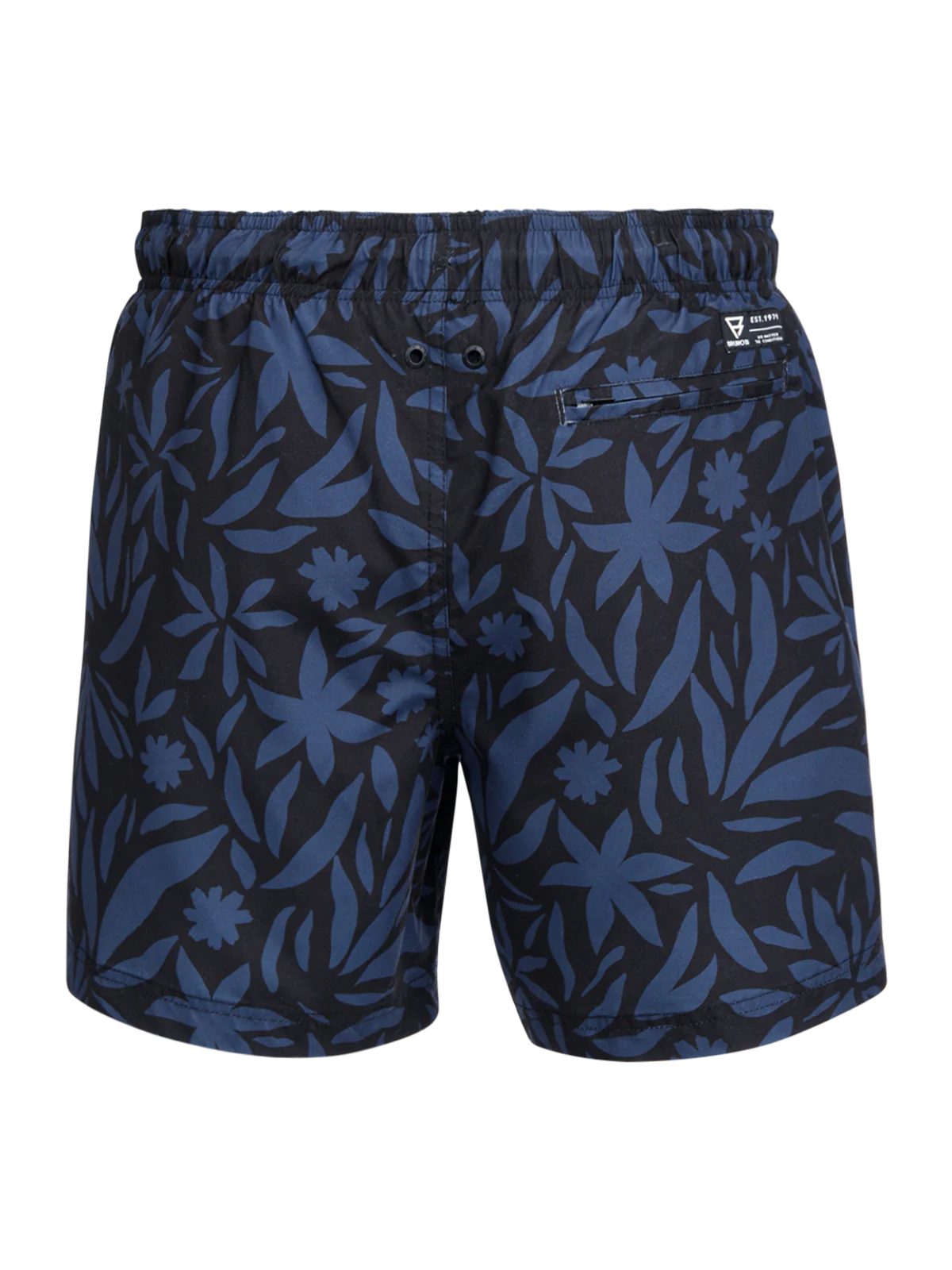 Cester-AO Men Swim Shorts | Black - Image 8