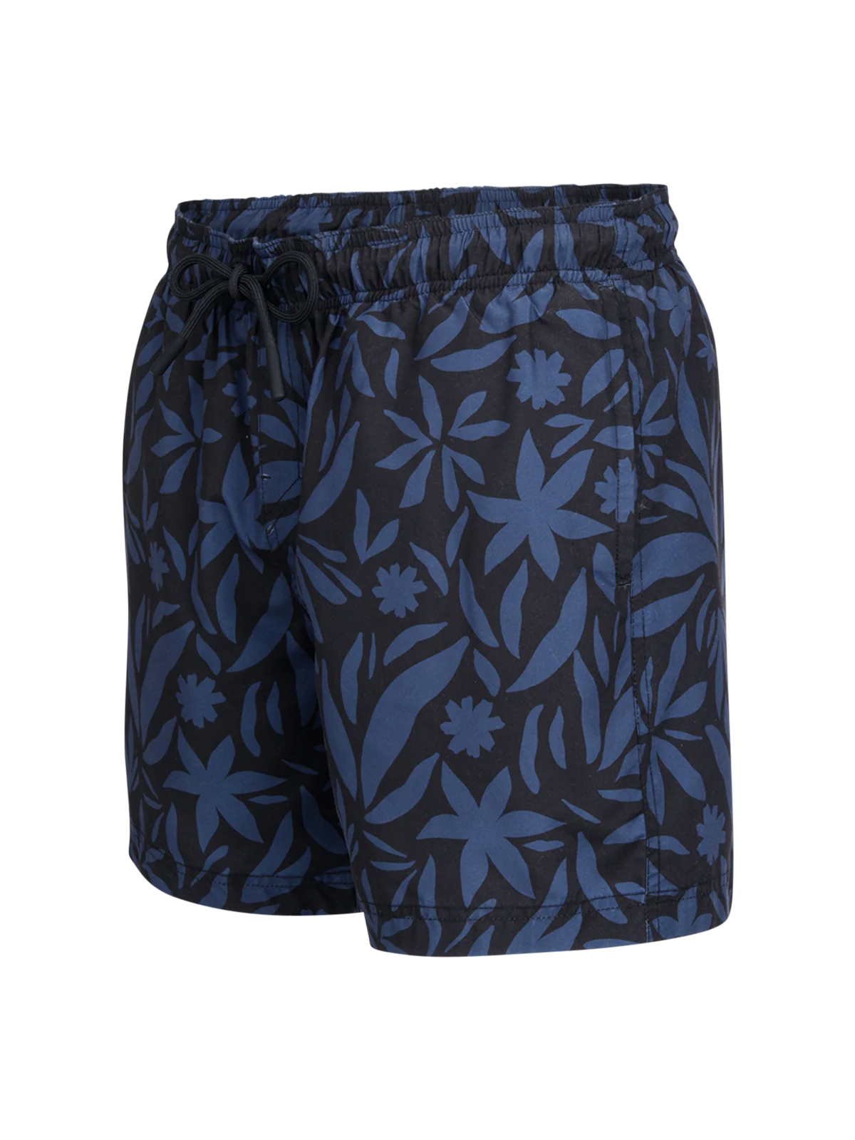 Cester-AO Men Swim Shorts | Black - Image 9