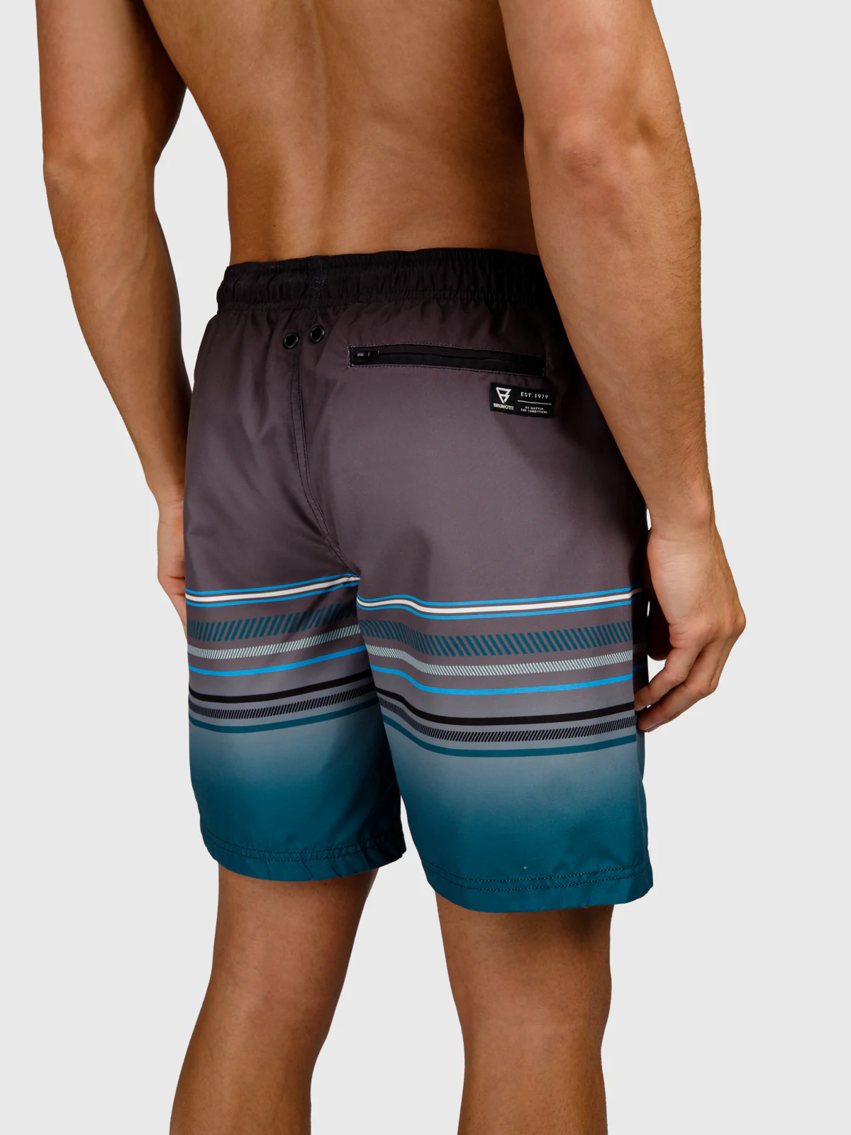 Cester-Long Men Swim Shorts | Mediterranea - Image 10