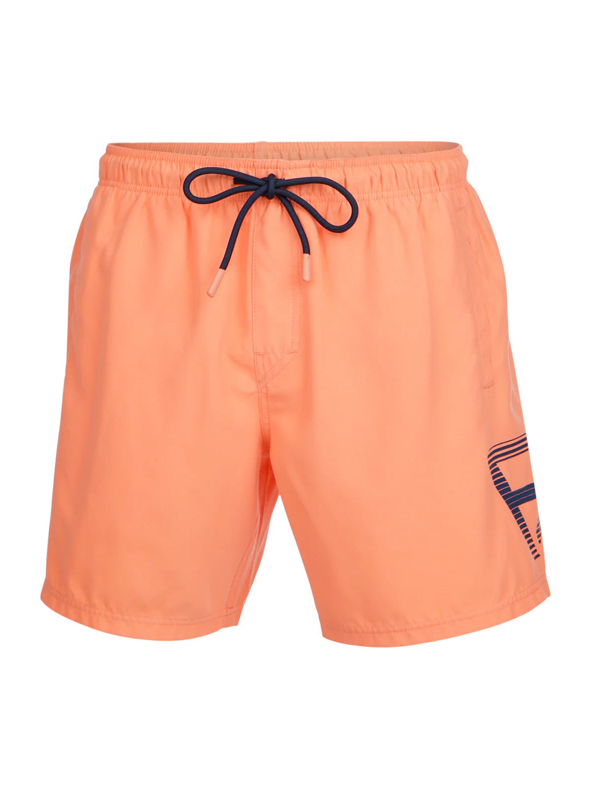 Cester Men Swim Shorts | Melon - Image 7