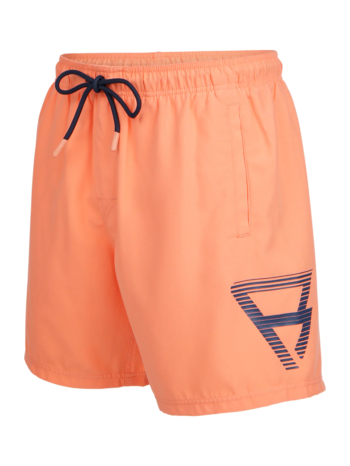 Cester Men Swim Shorts | Melon - Image 9