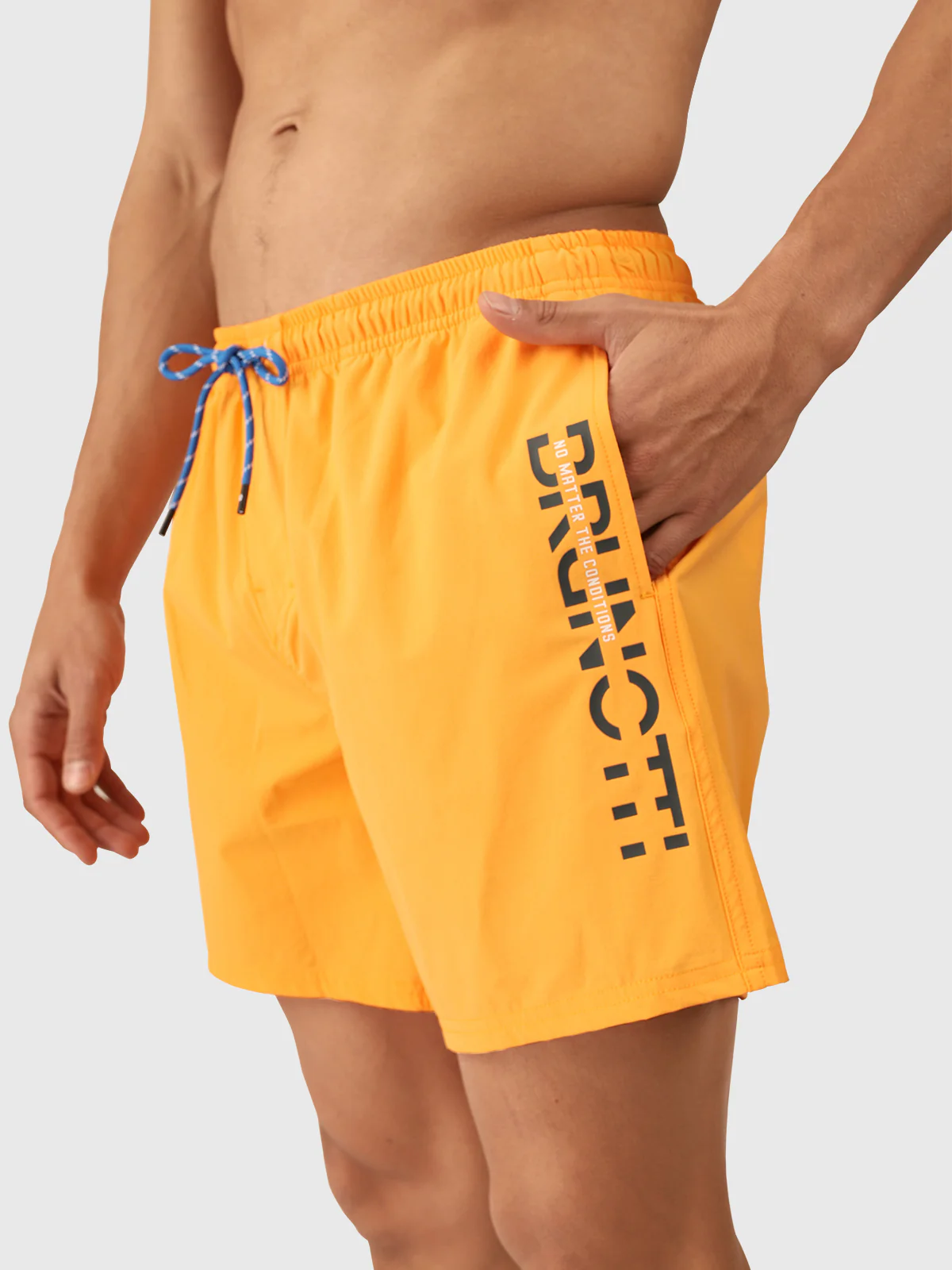 Cester Men Swim Shorts | Mineola - Image 2